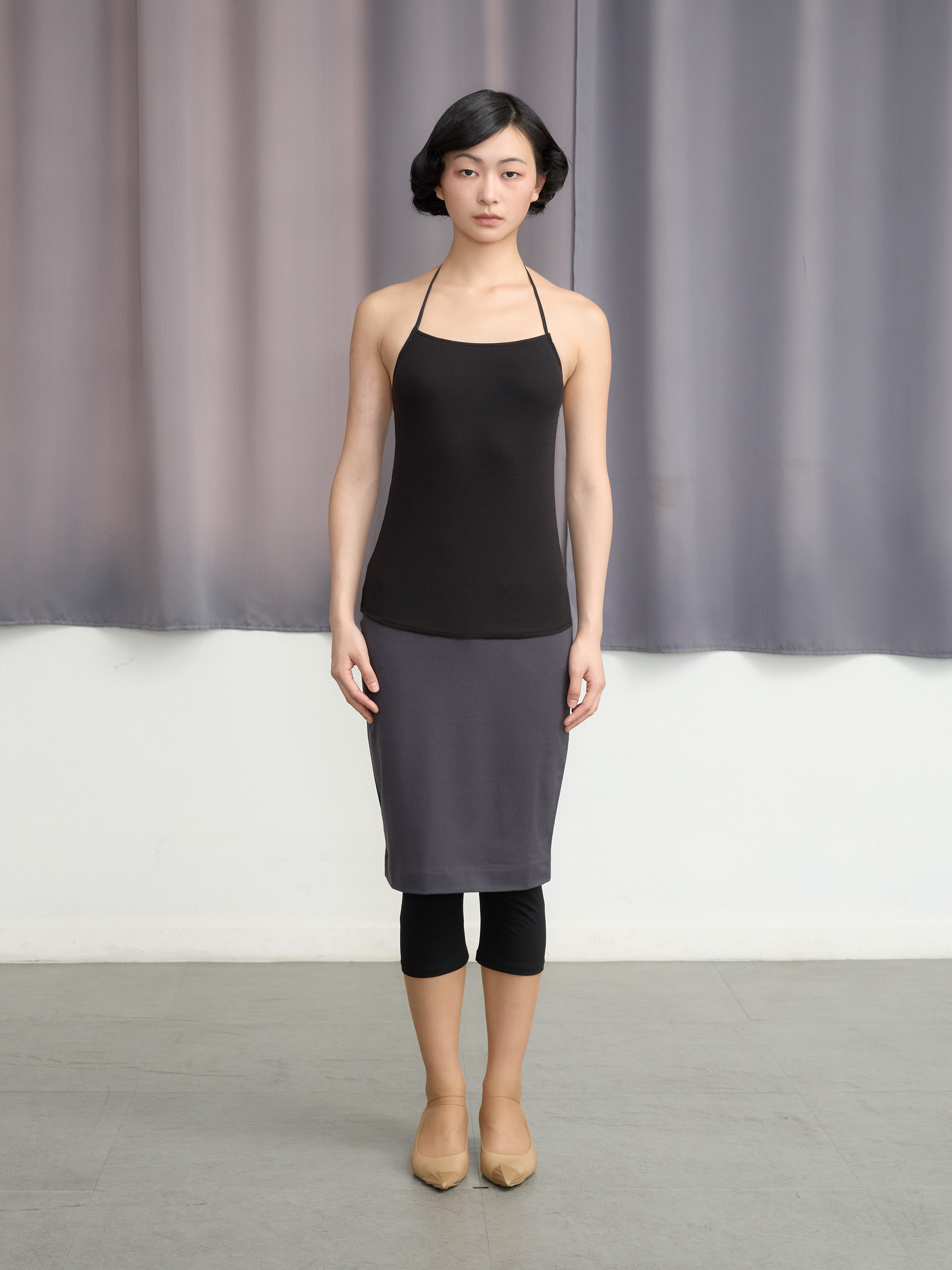 Mawa Halter Top