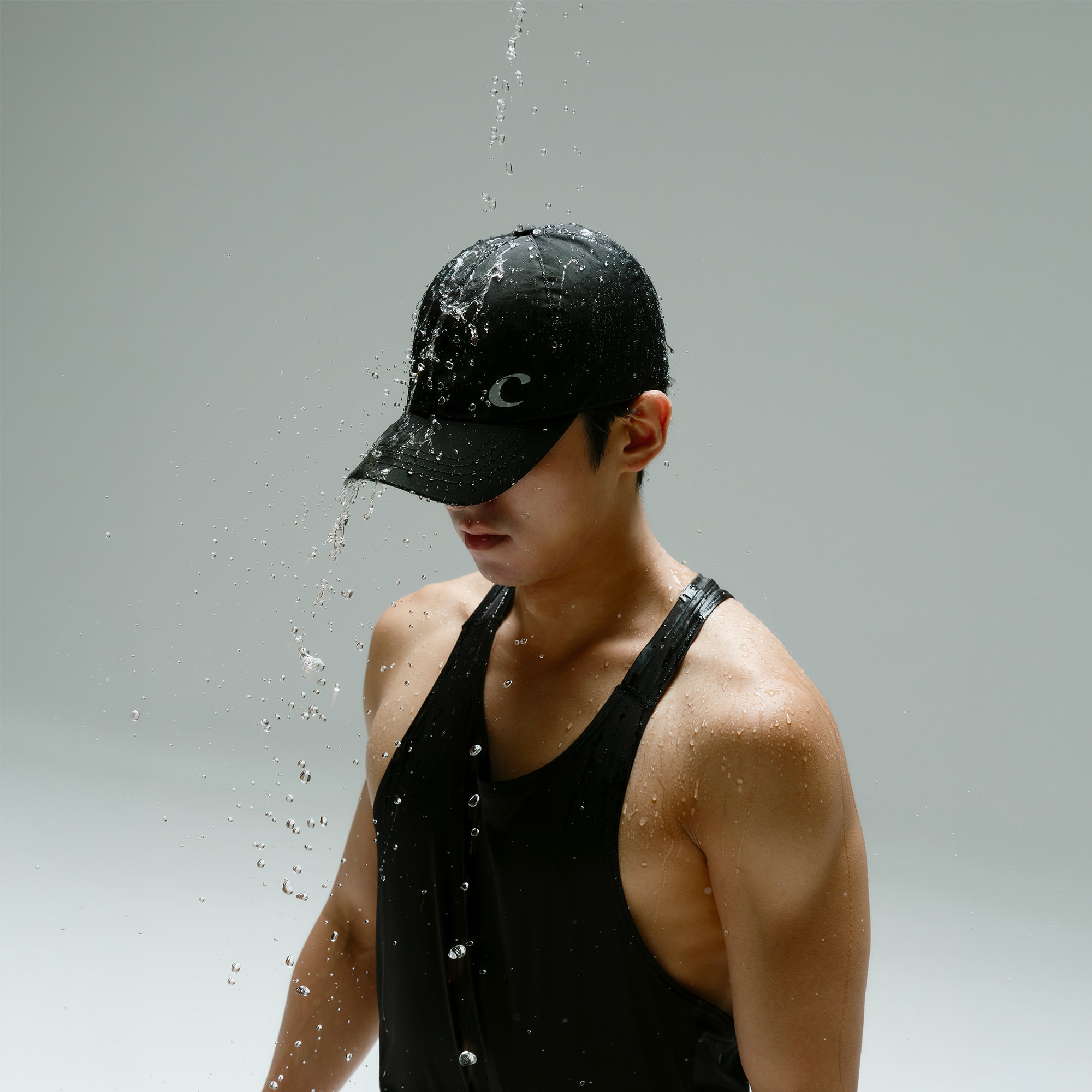 CIRRUSPACE Rain Pace Cap