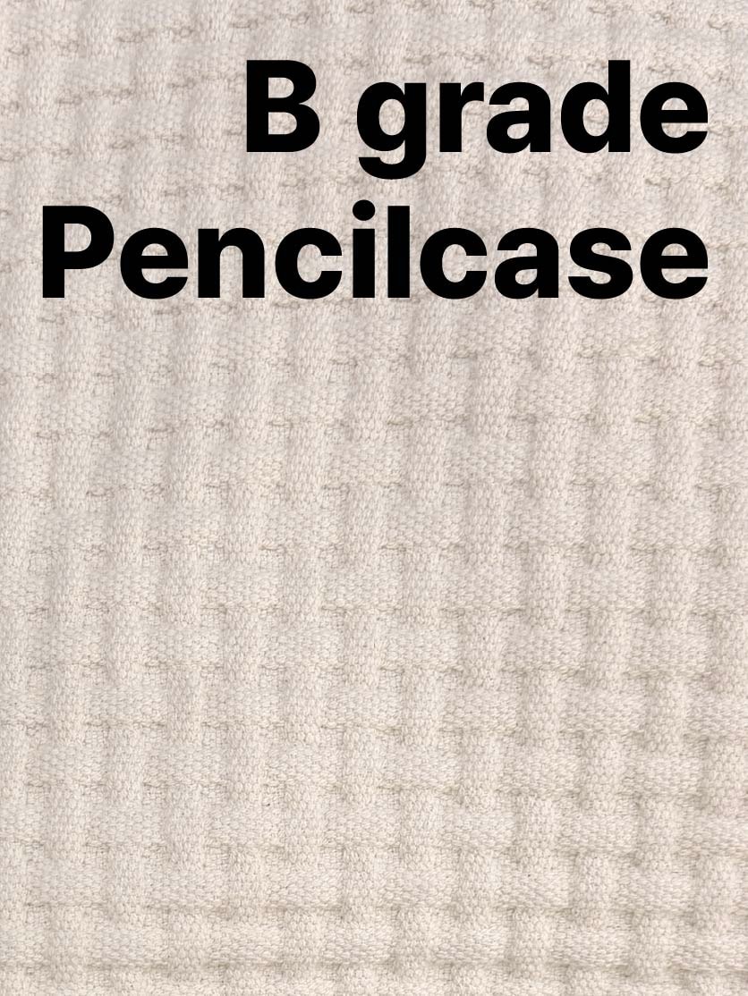 [B grade] 필통