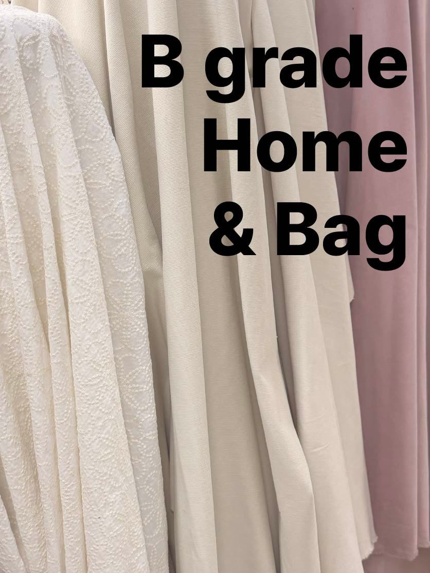 [B grade] Home & 가방