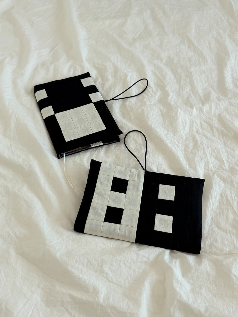 [공식몰 한정] Piece by piece Book cover 02