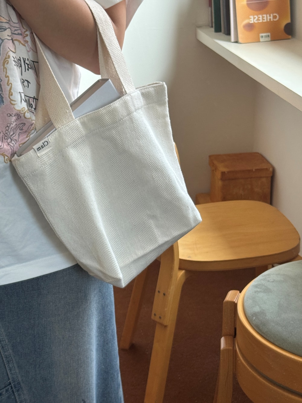 [Sale] 손가방