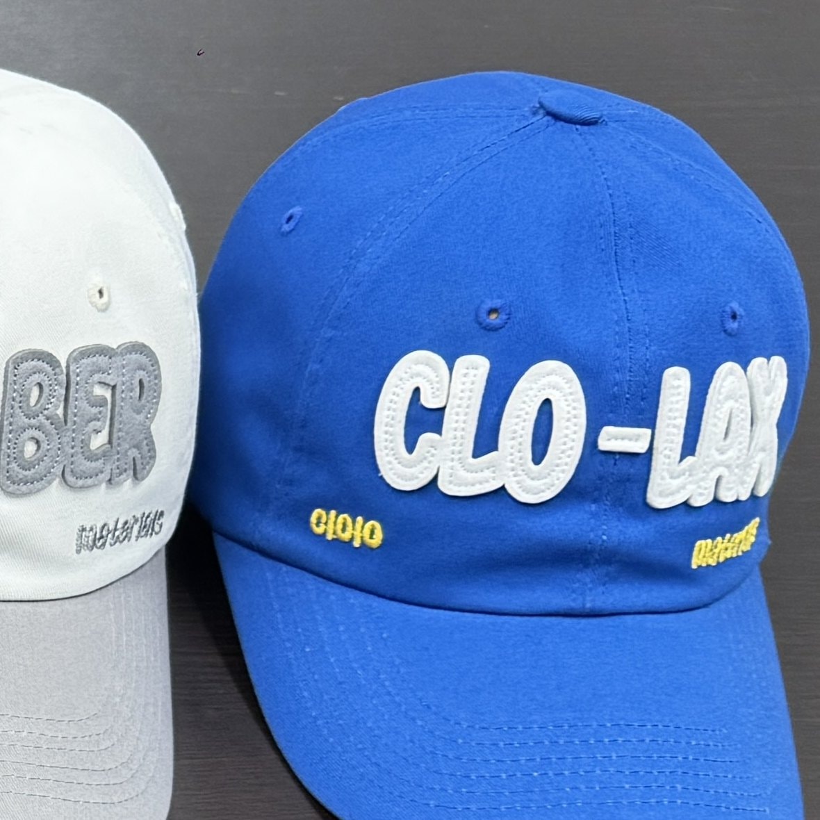 CLO-LAX CITY CODE CAP — LOS ANGELES
