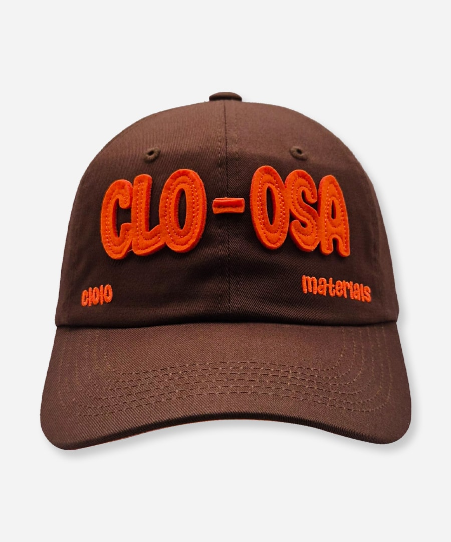 CLO-OSA CITY CODE CAP — OSAKA