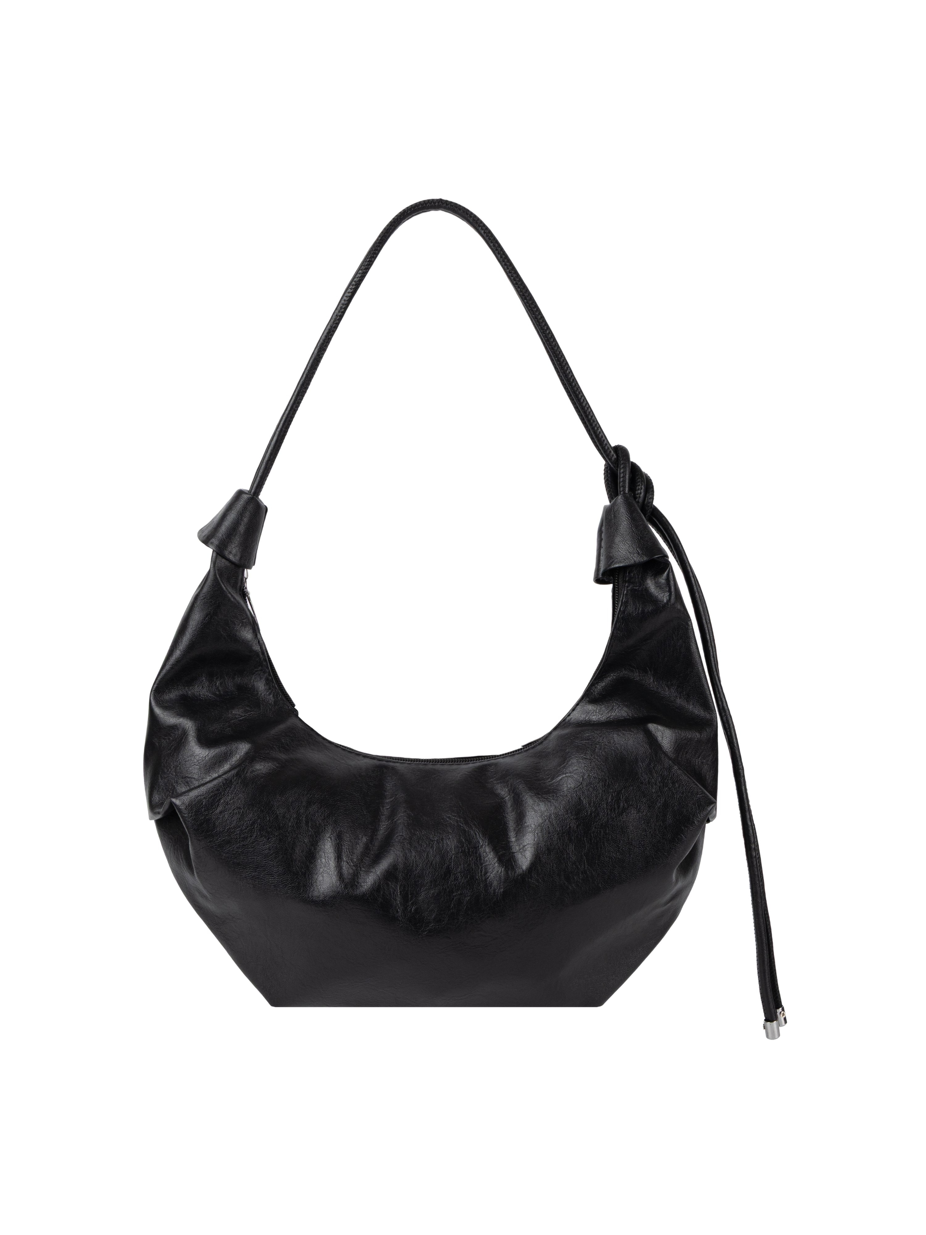 dumping bag (black)