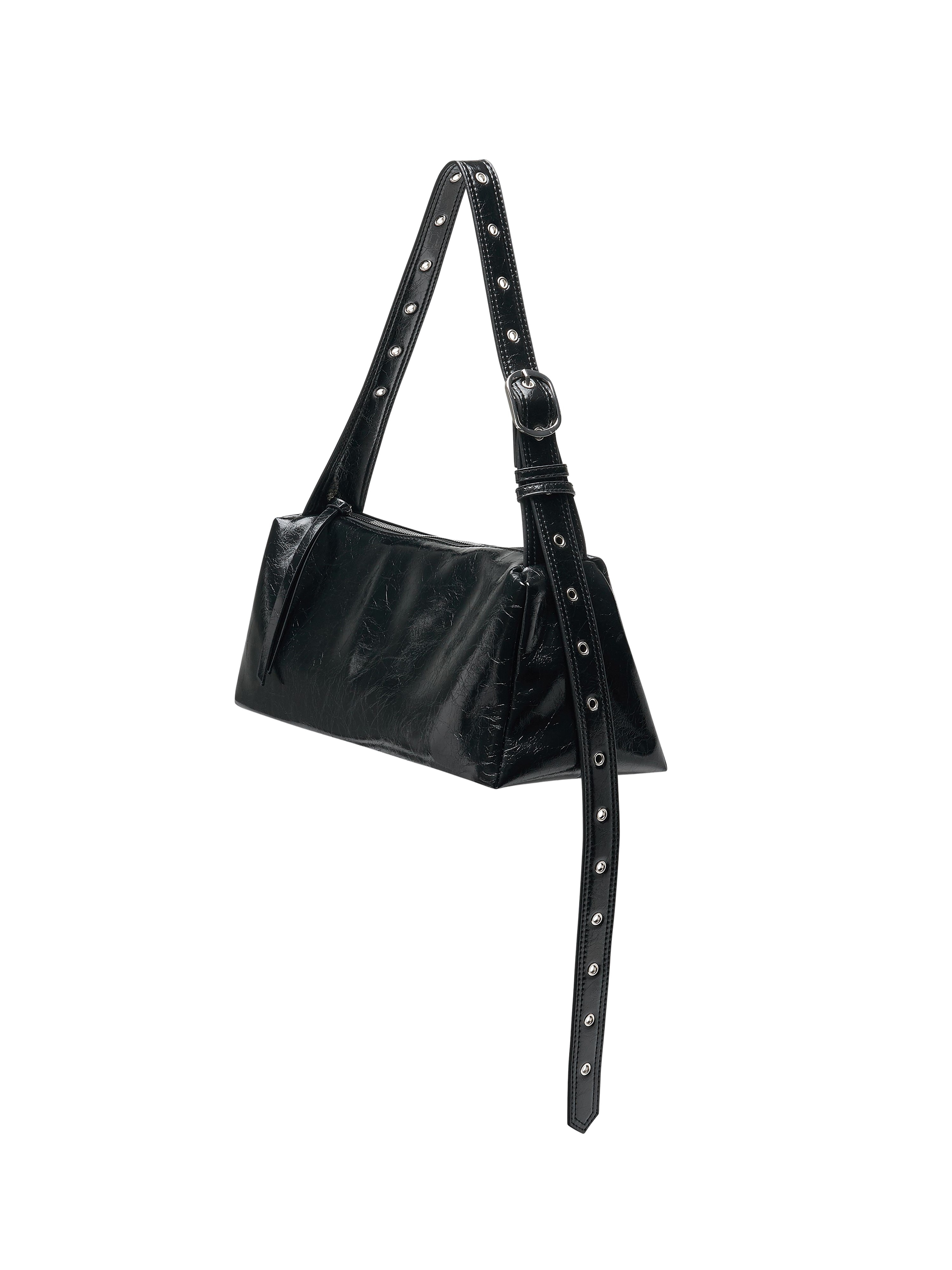 Long tail bag