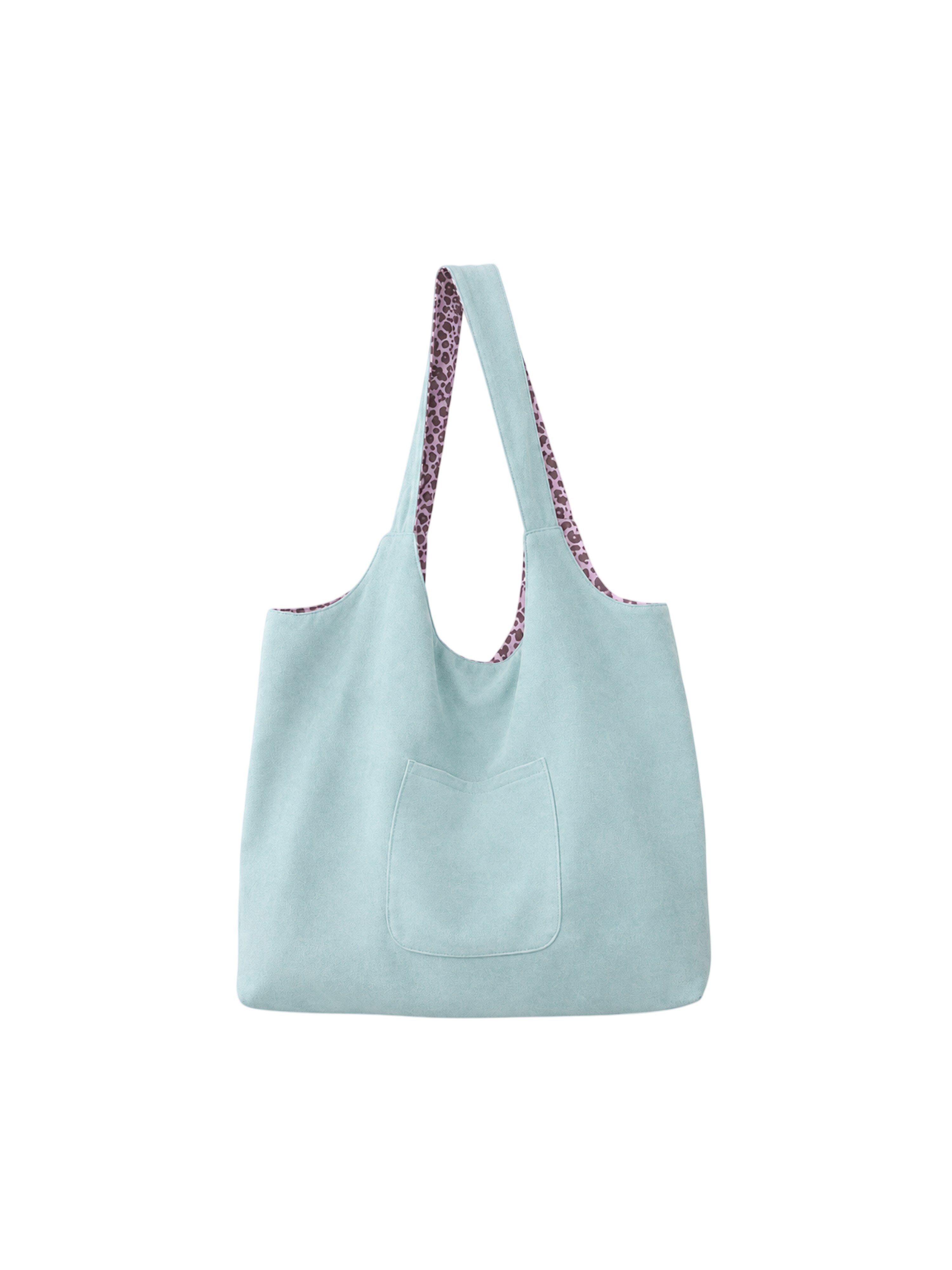 cobaltiny bag (mint)