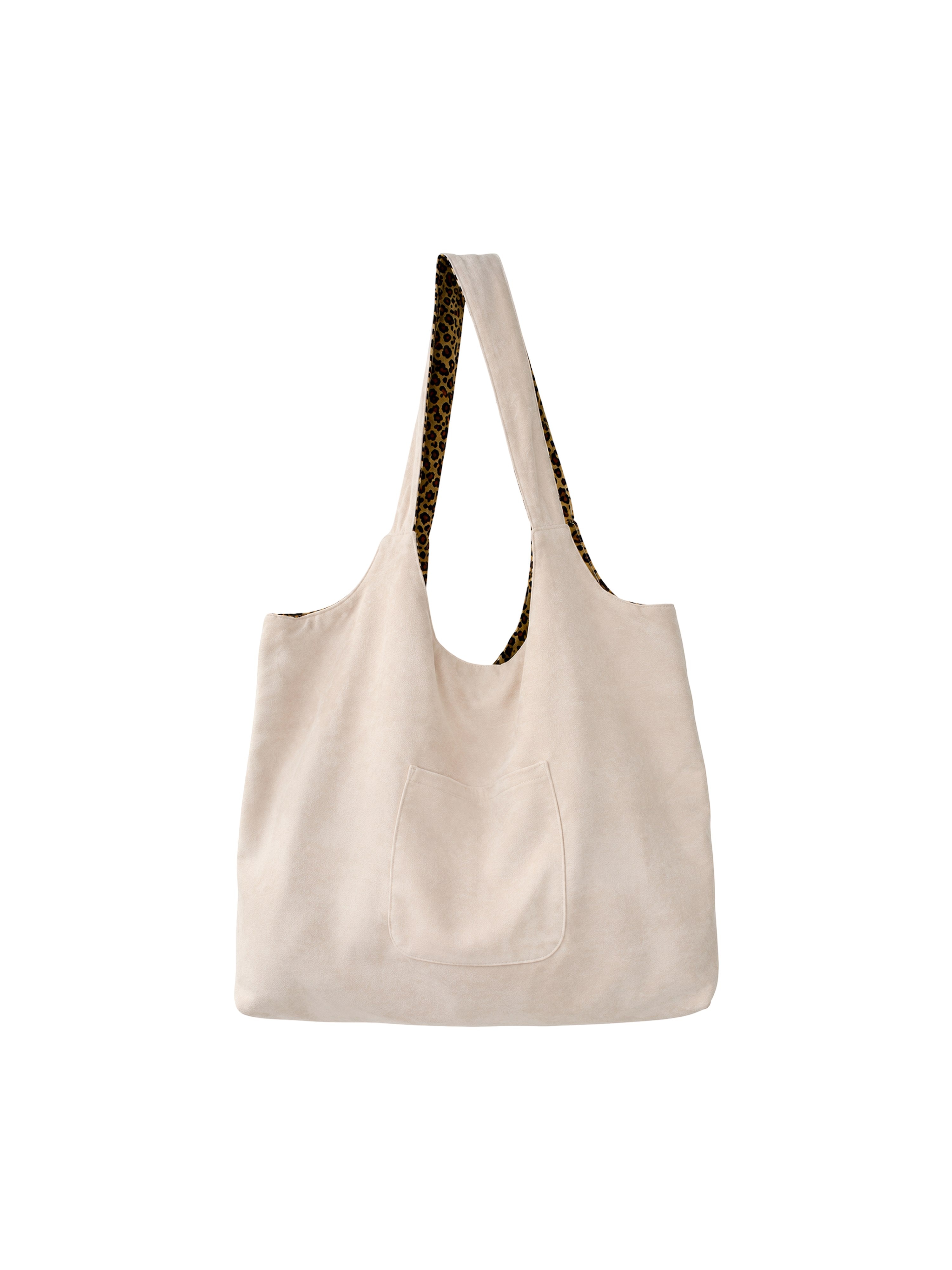 cobaltiny bag (beige)