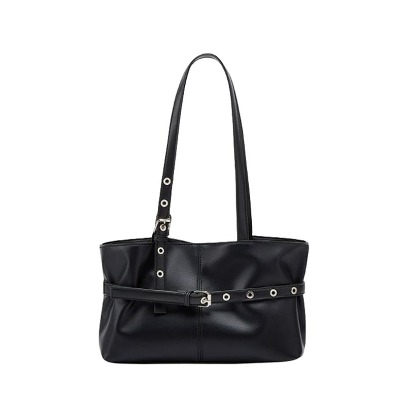 Bukley bag (black)