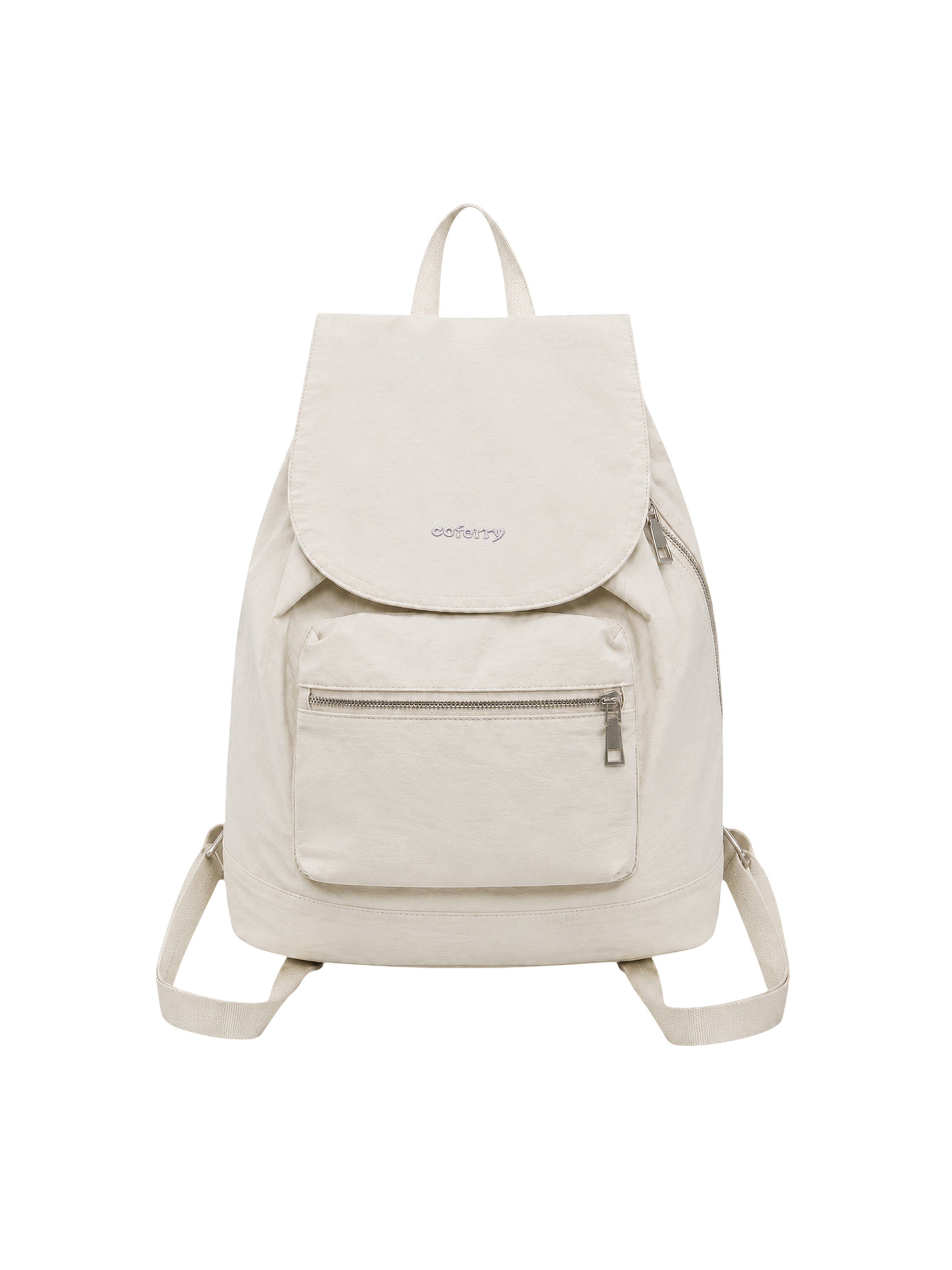 COFERRY air backpack (Beige)