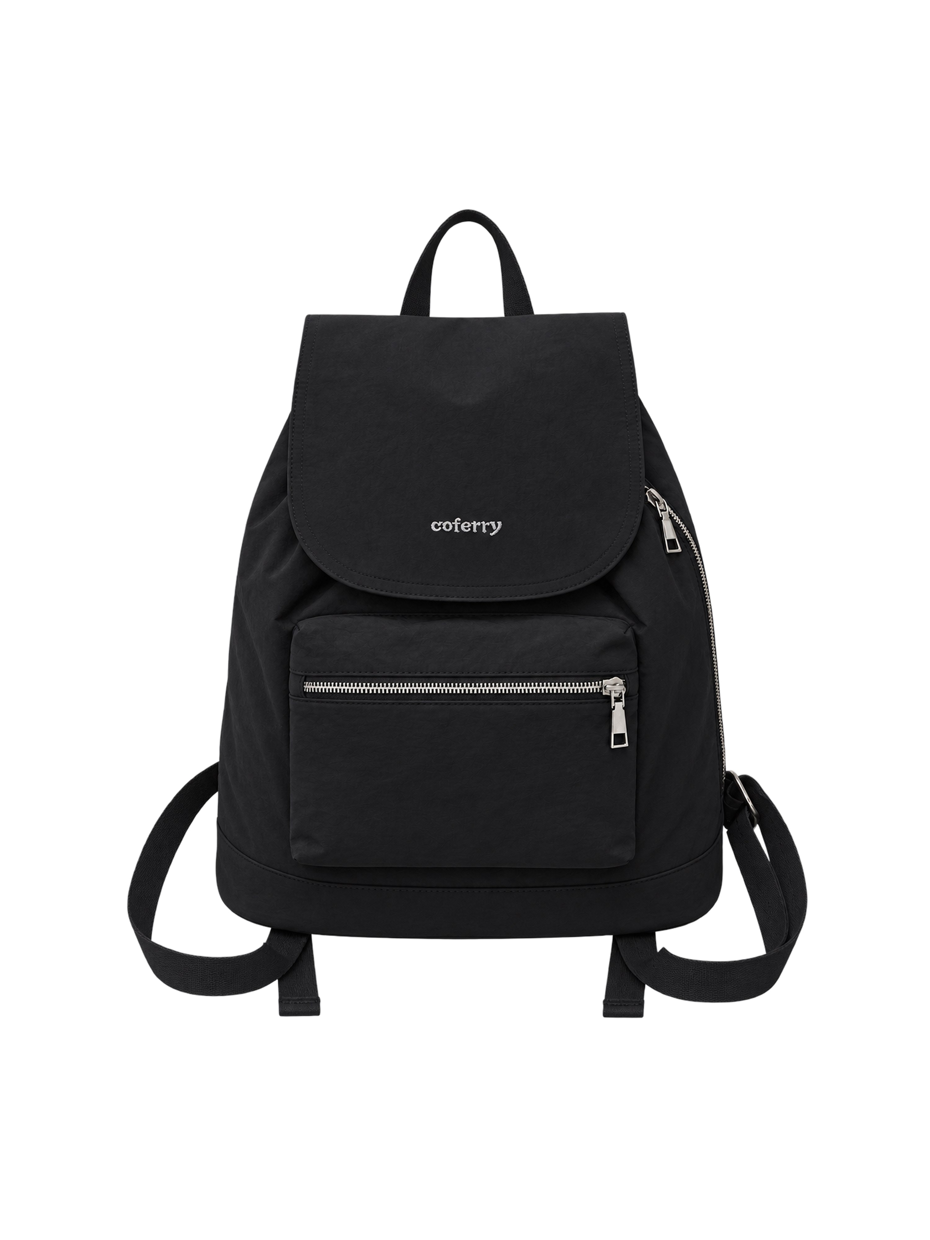 COFERRY air backpack (Black)