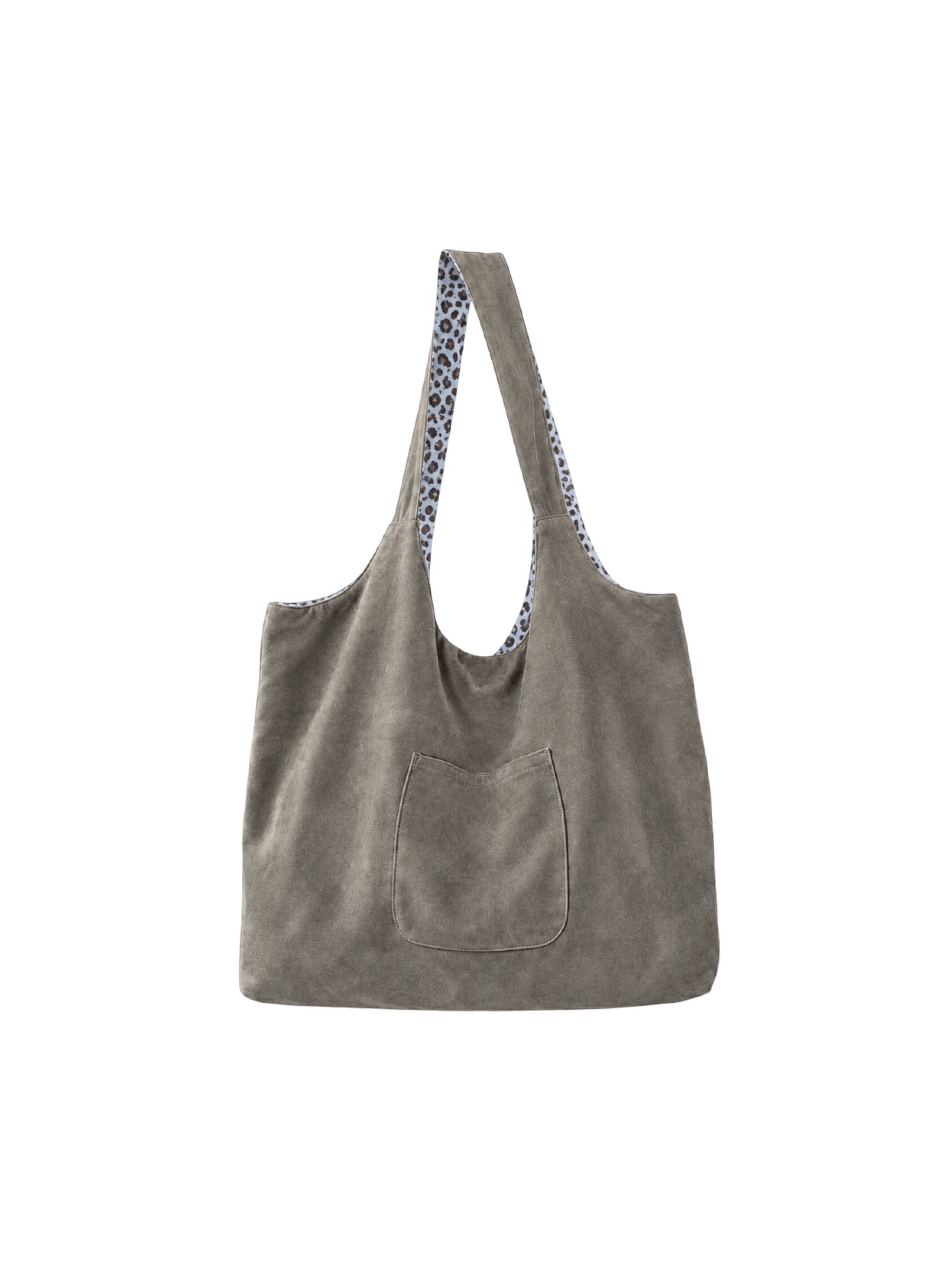 cobaltiny bag (gray)