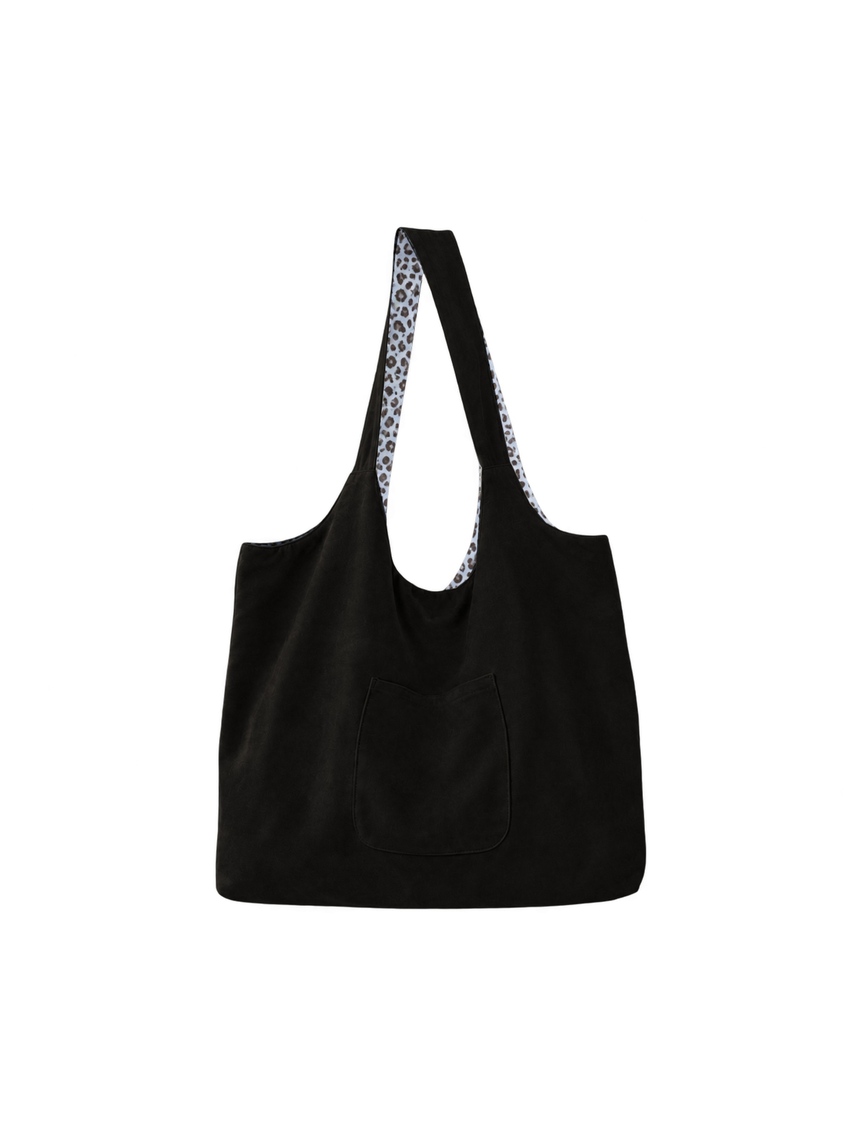 cobaltiny bag (Black)