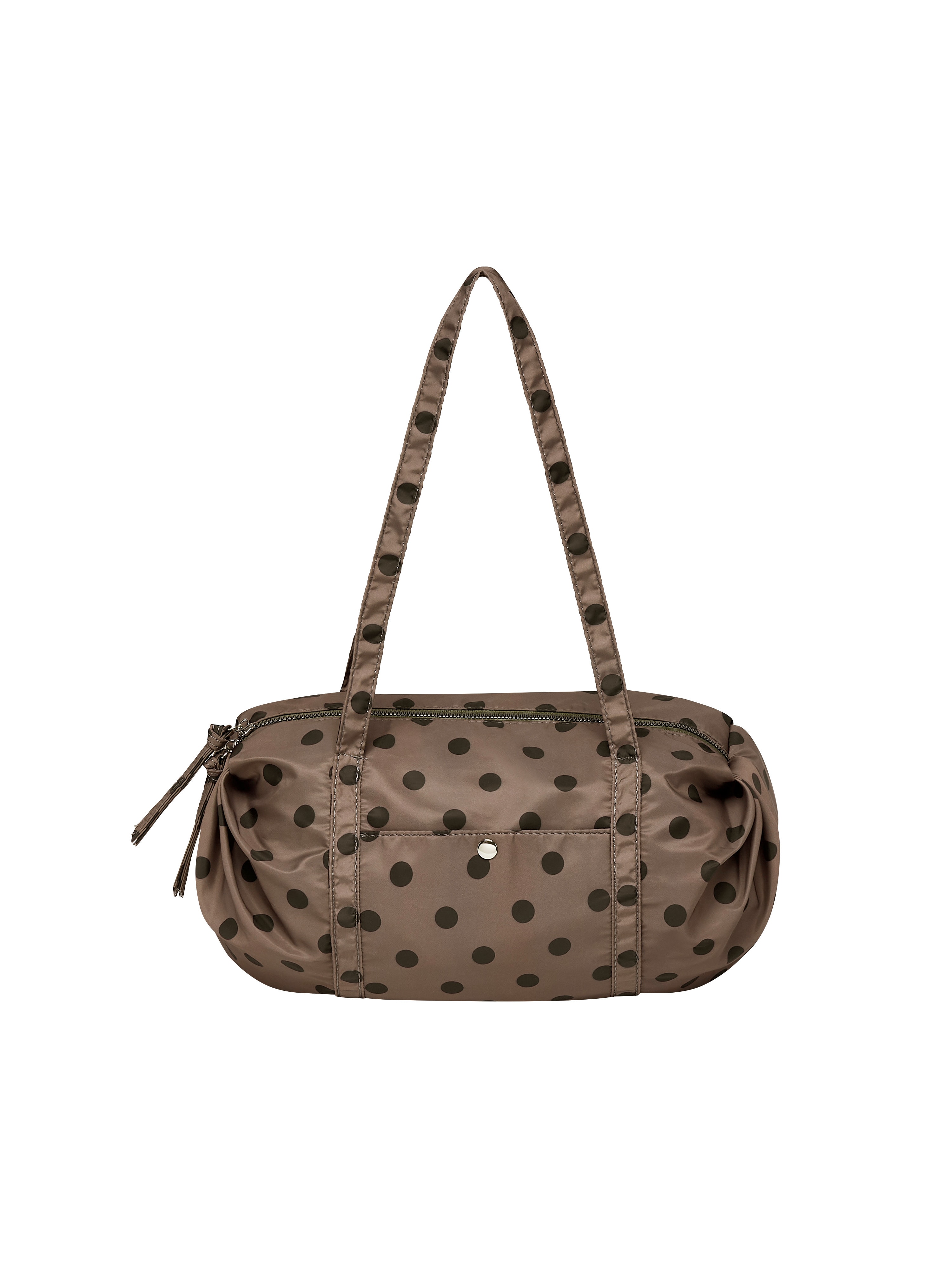 Nylon dot bag