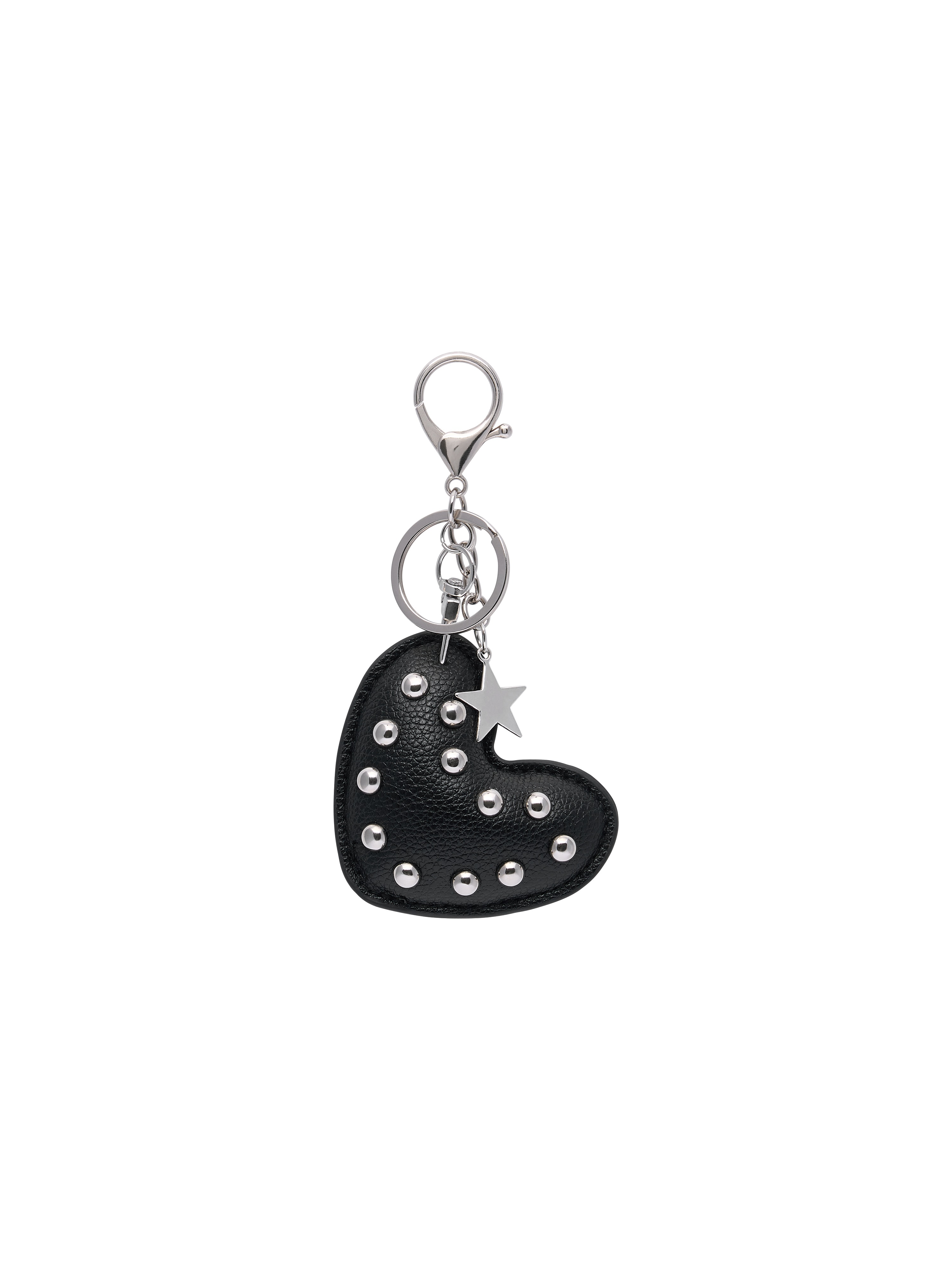 Cushioning keyring