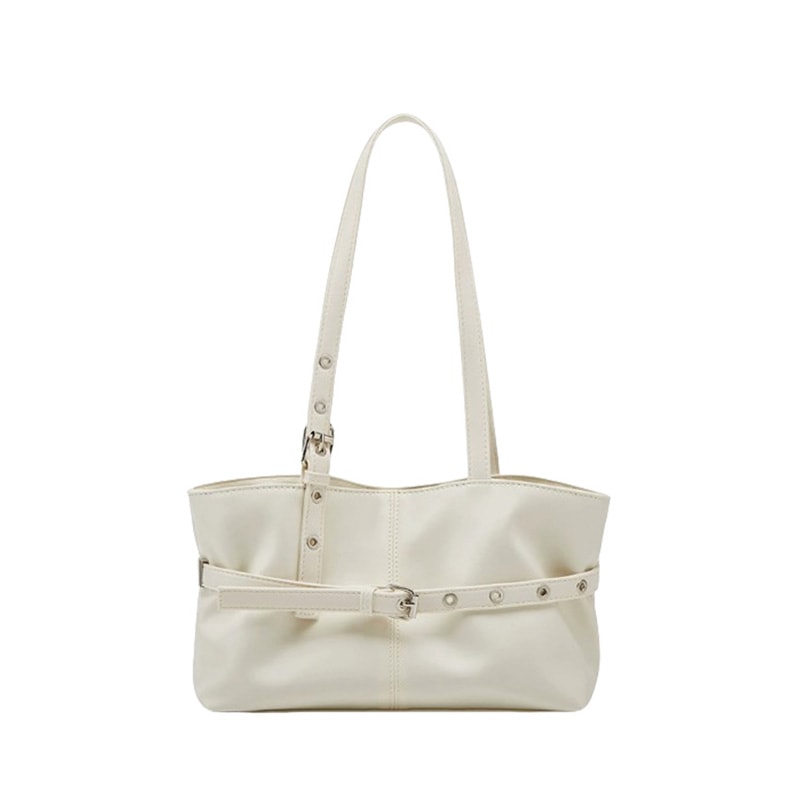 Bukley bag (cream)