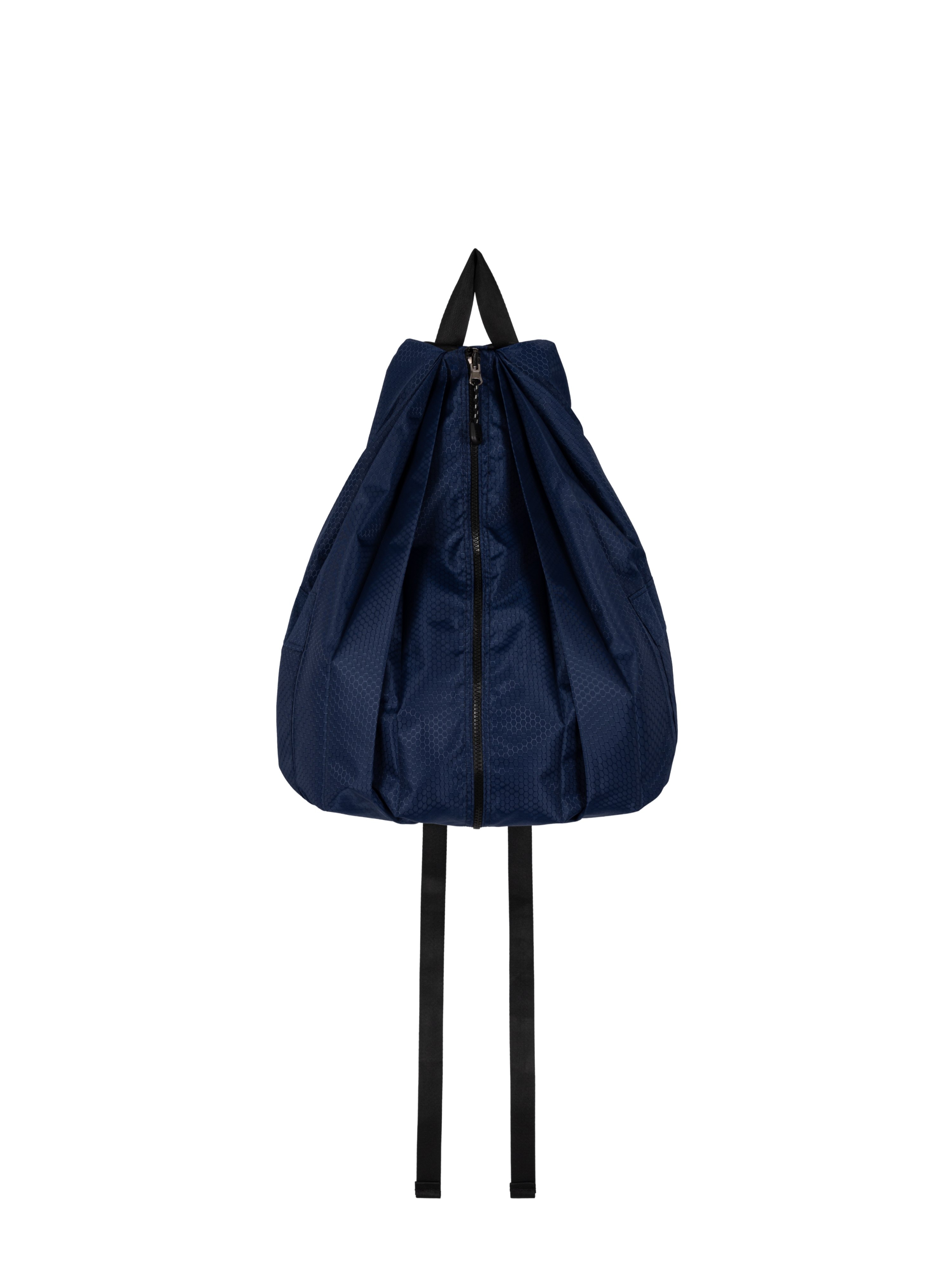Folding backpack (N)