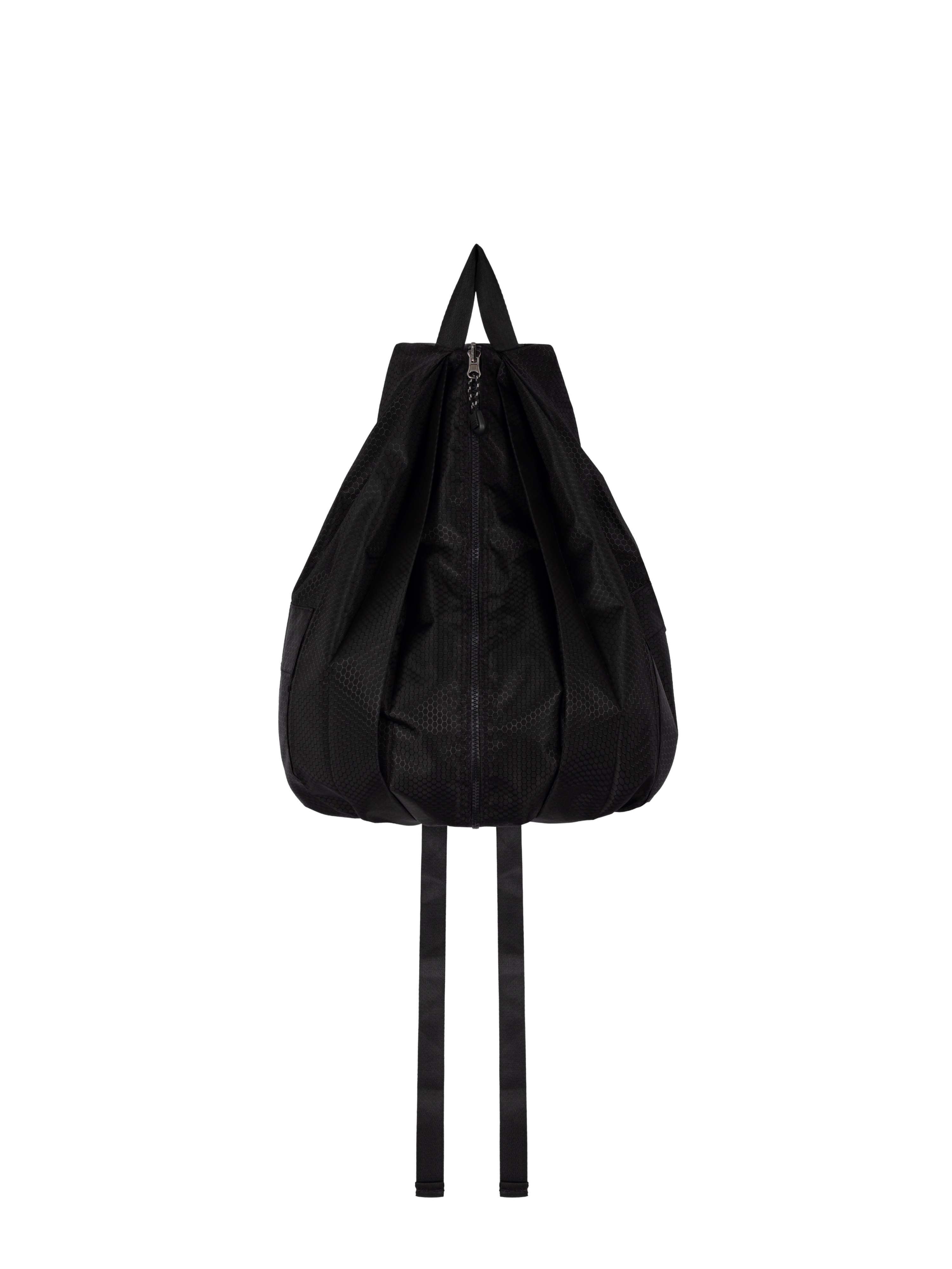 Folding backpack (BL)