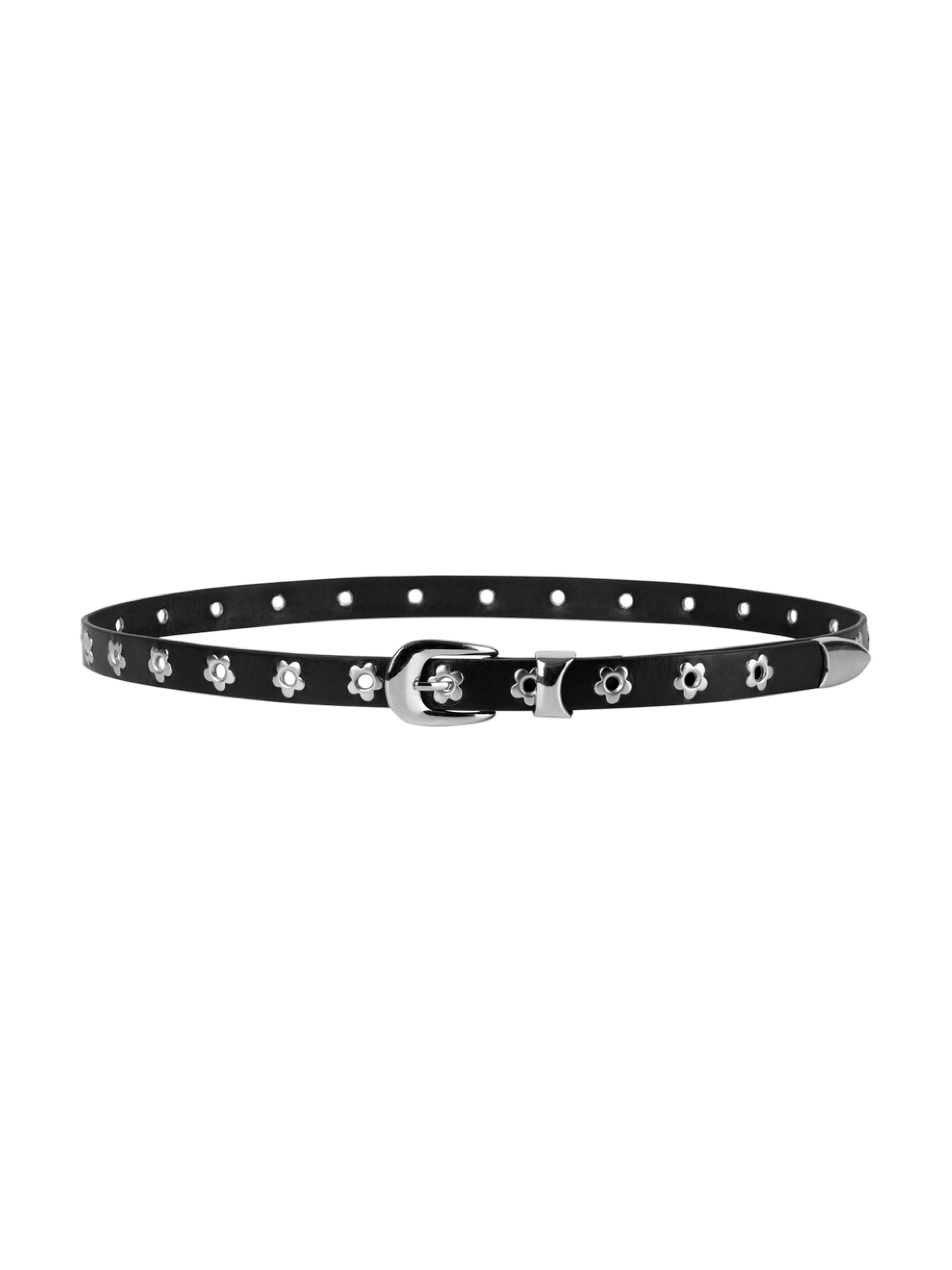 Flower belt