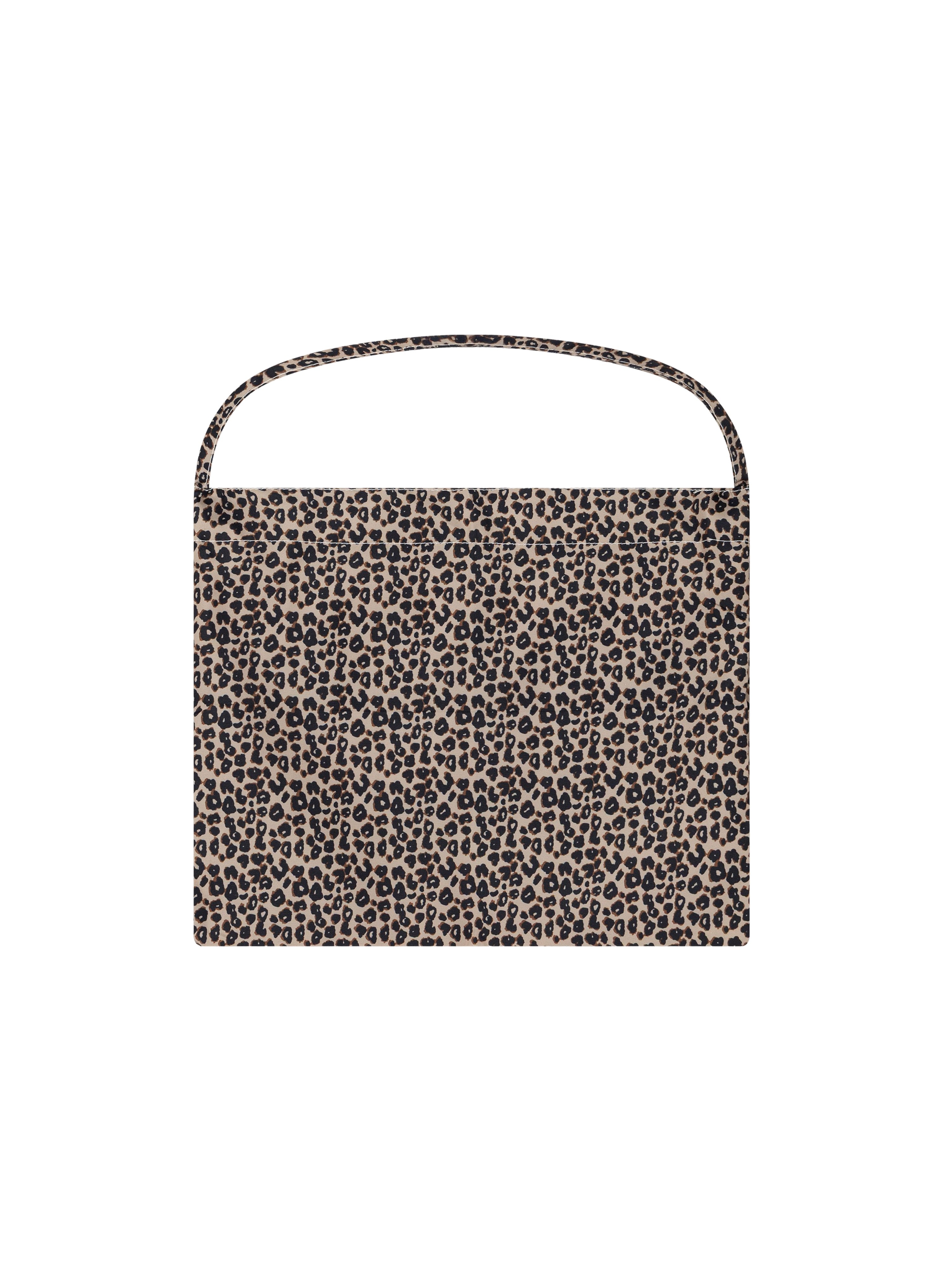 HOPPI-NY bag (Brown)