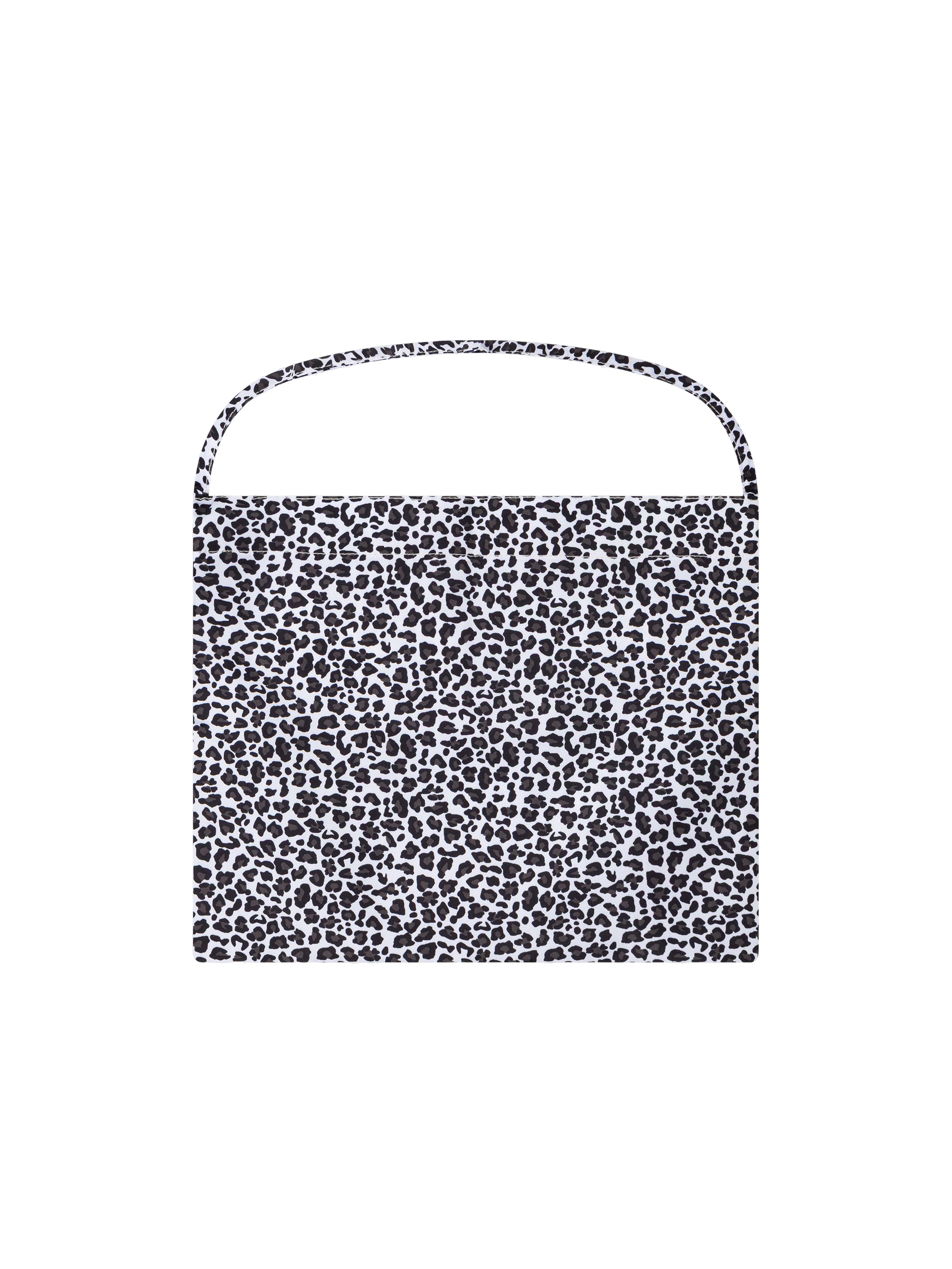 HOPPI-NY bag (White)