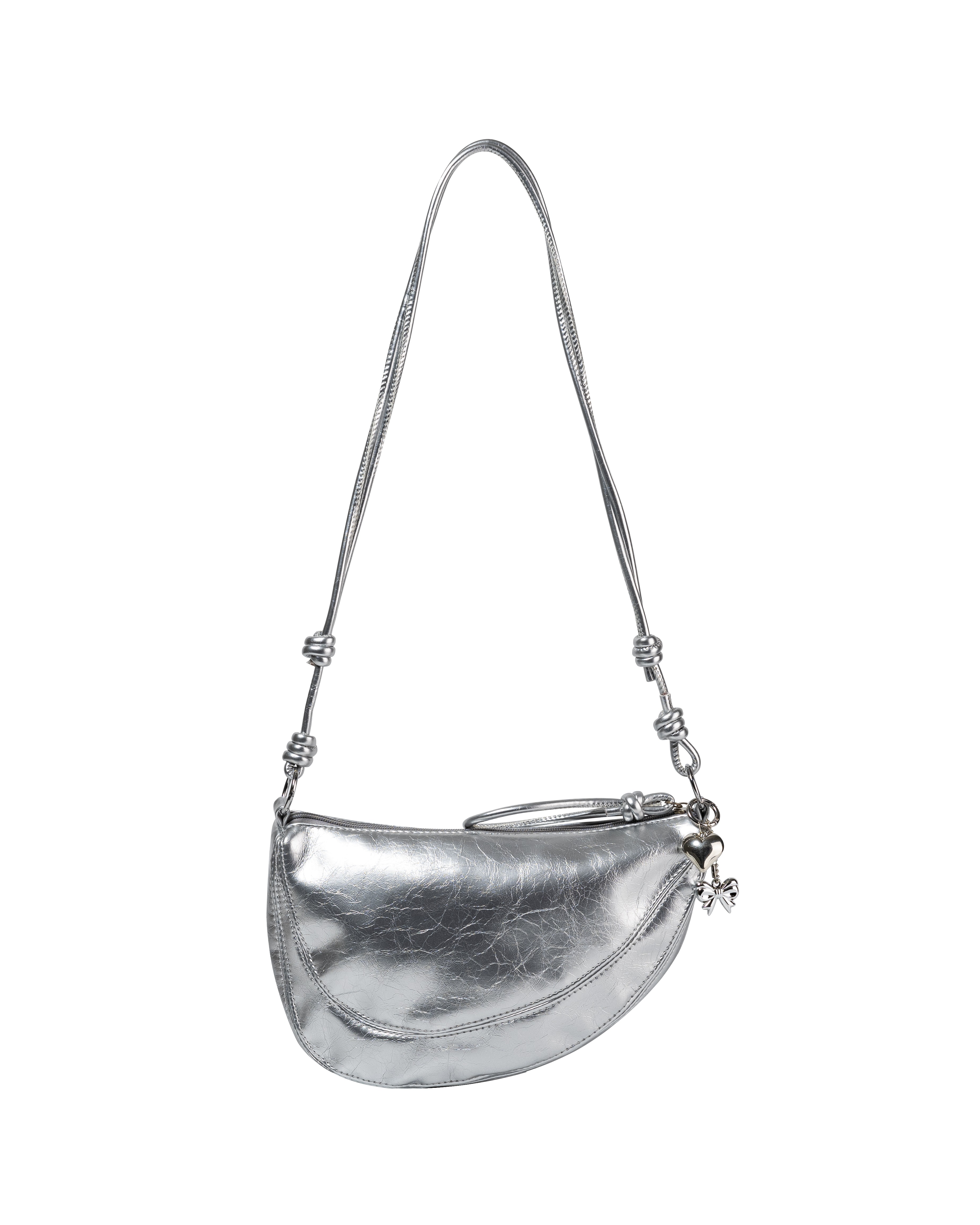 First-q bag (silver)