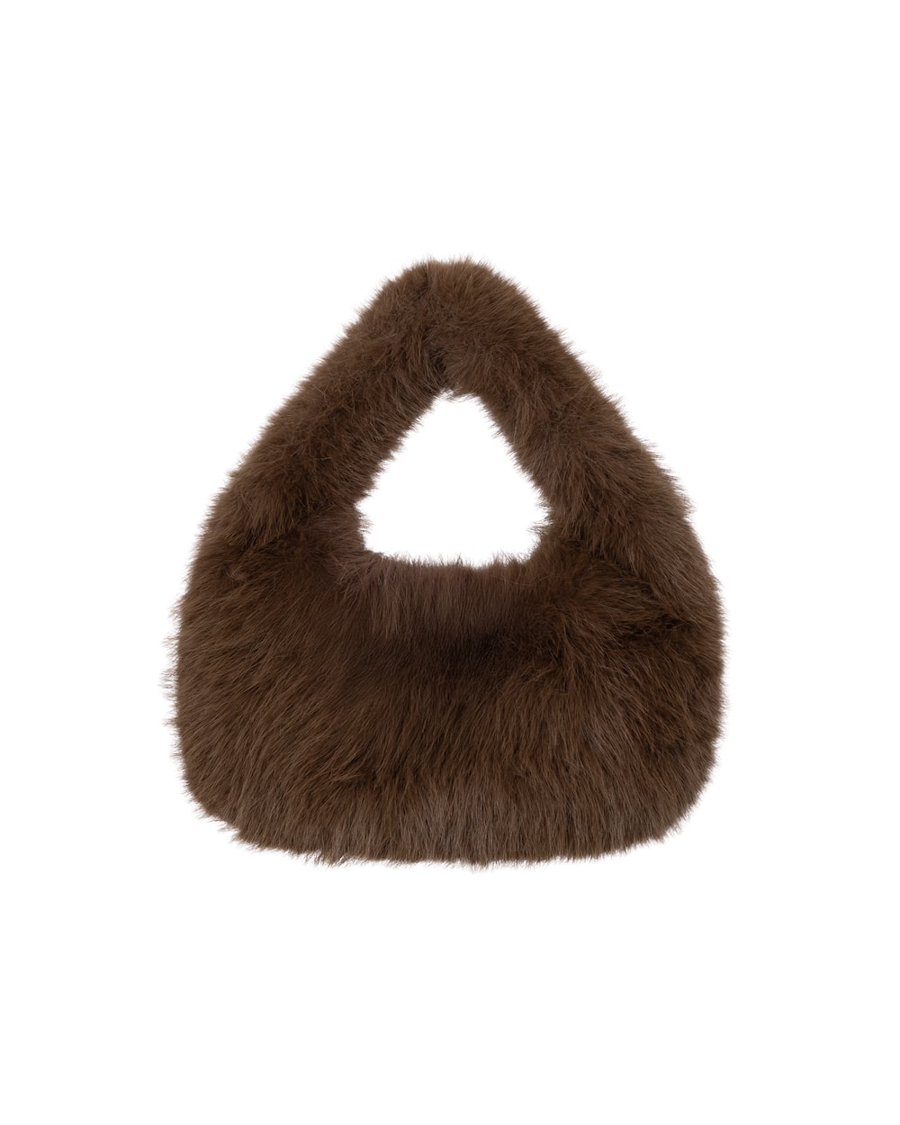 puppy bag (Br)