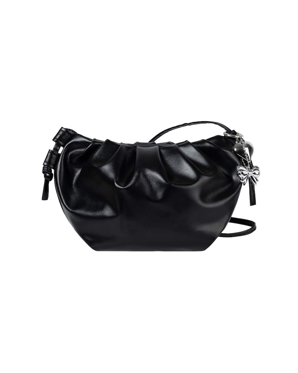 shirring bag