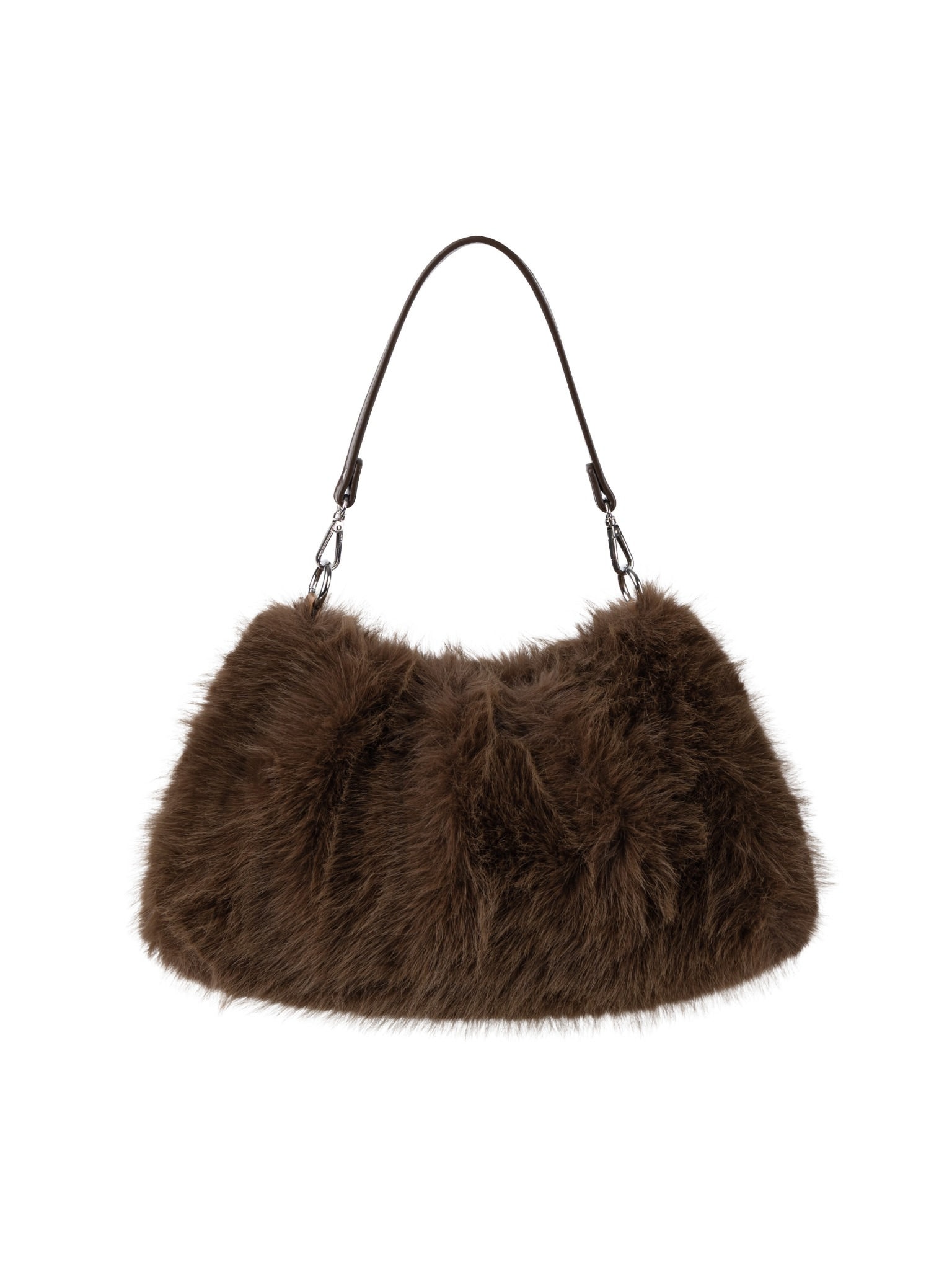 2way puppy bag(Brown)