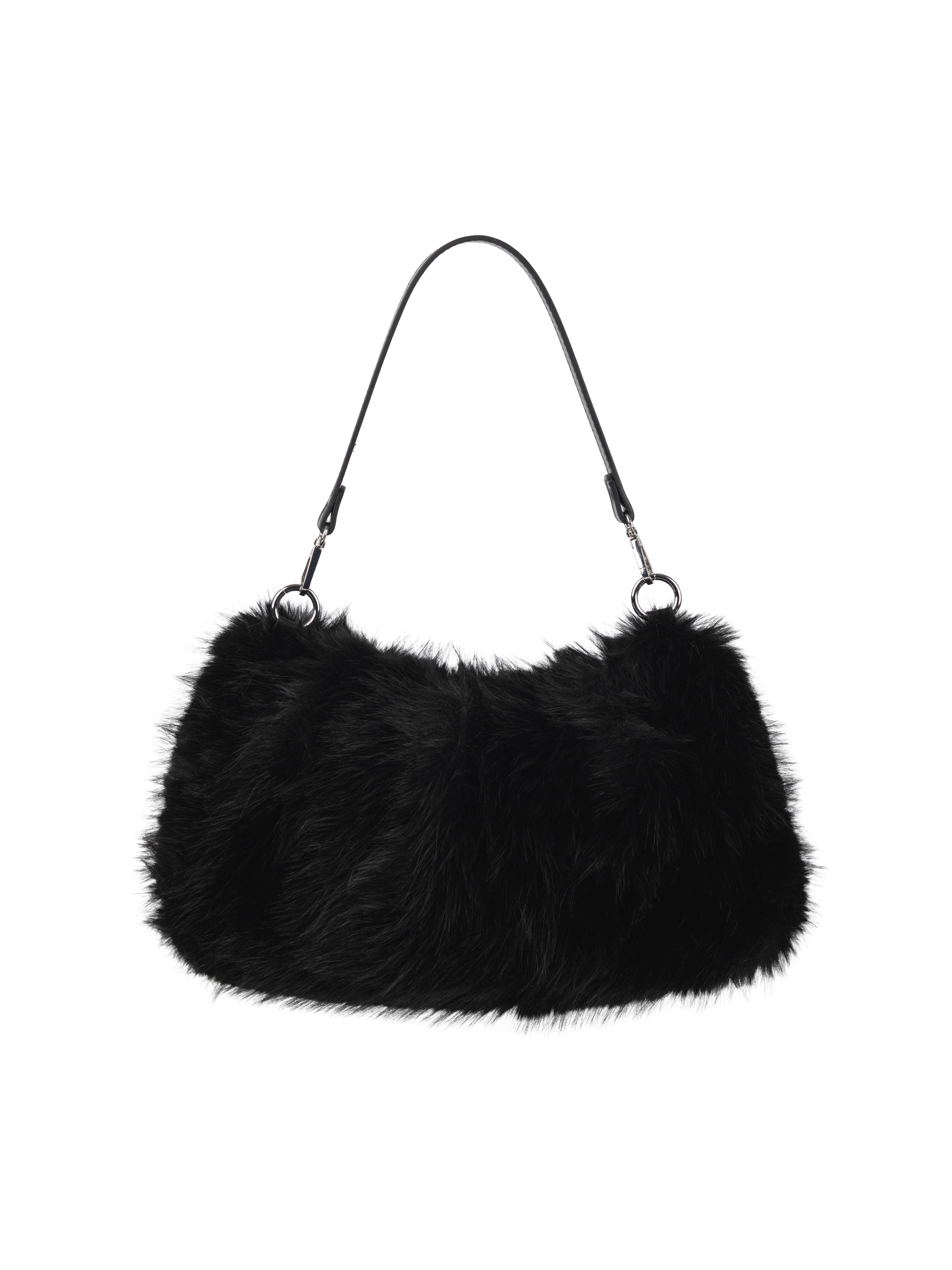 2way puppy bag(BL)