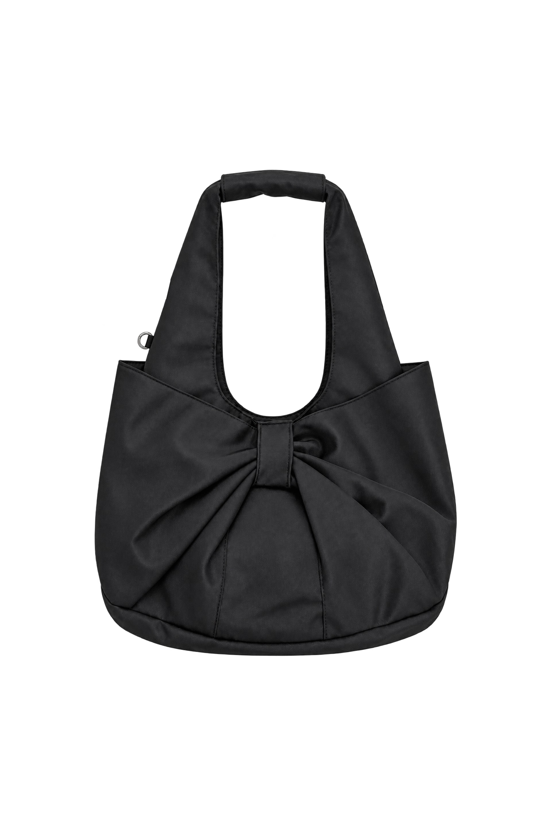 [3차 리오더] Bunny Bag (Black)