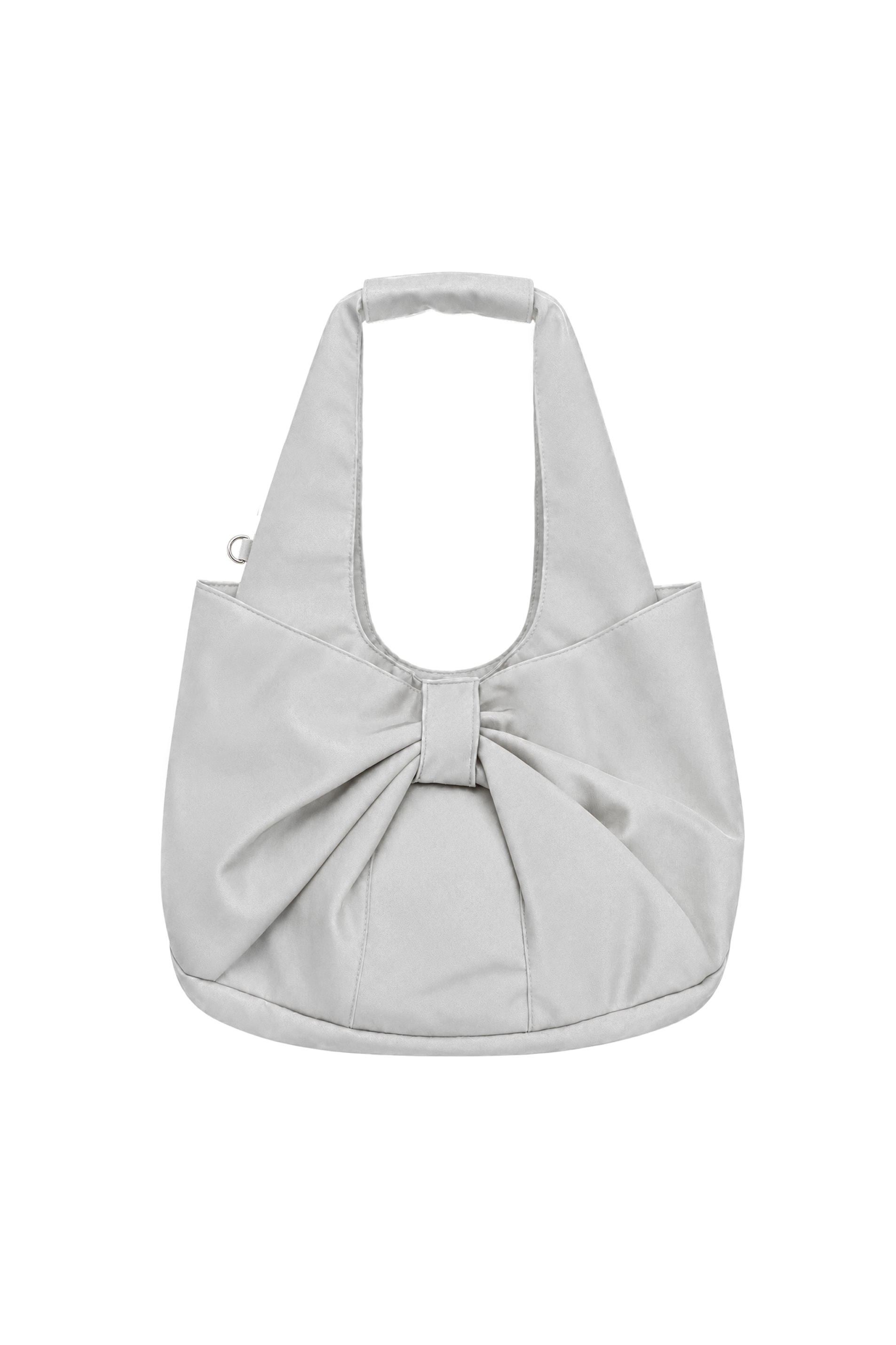 [3차 리오더] Bunny Bag (Gray)
