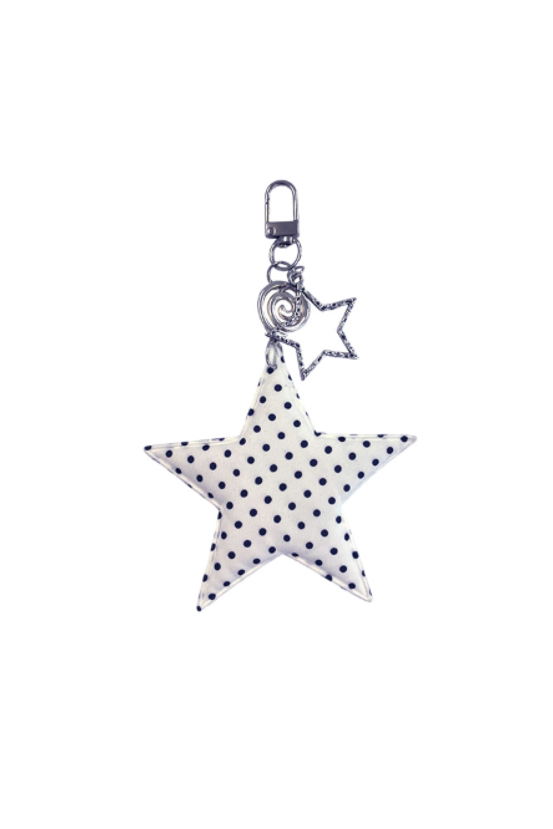 Stella keyring