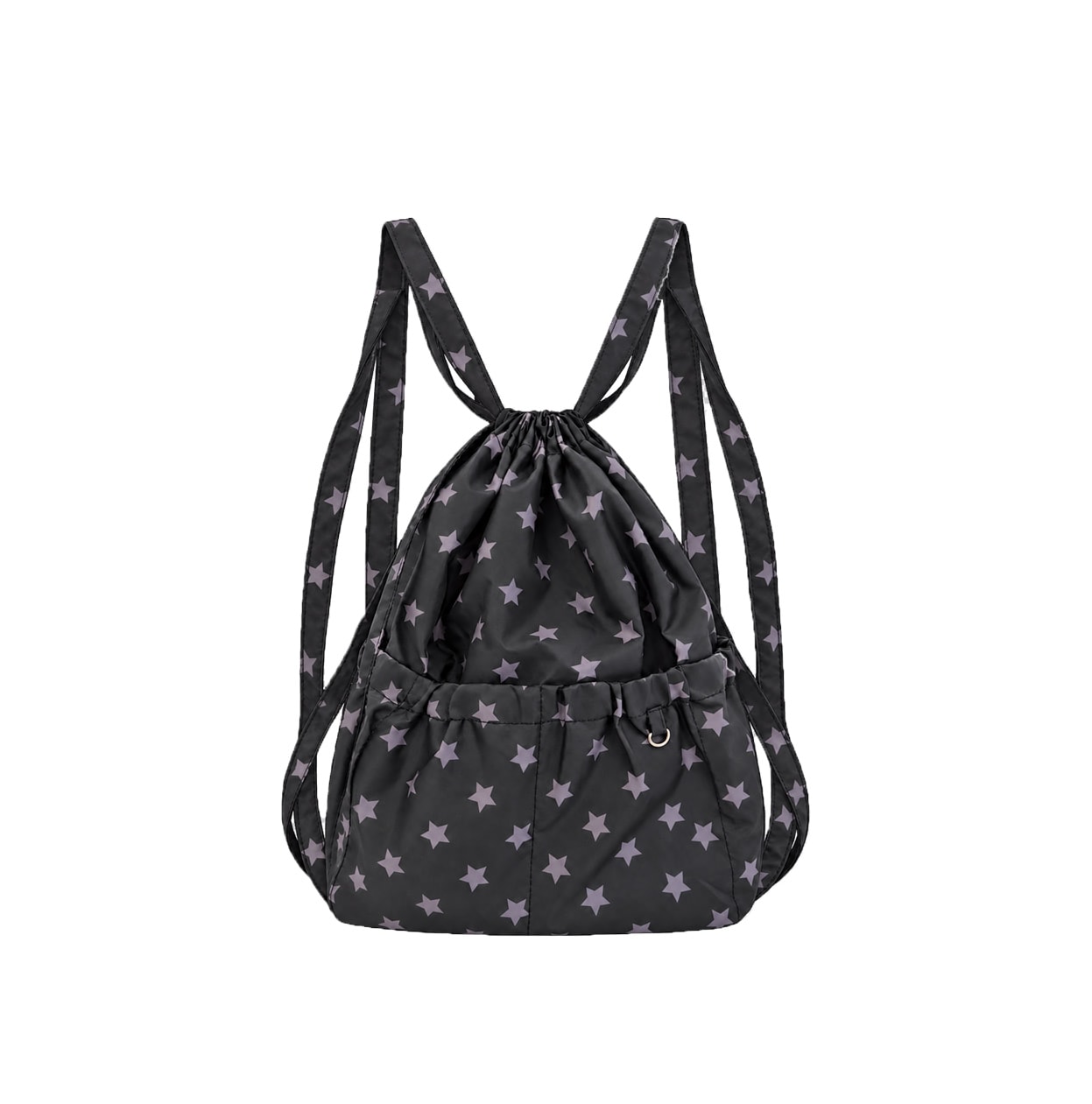 Staring backpack