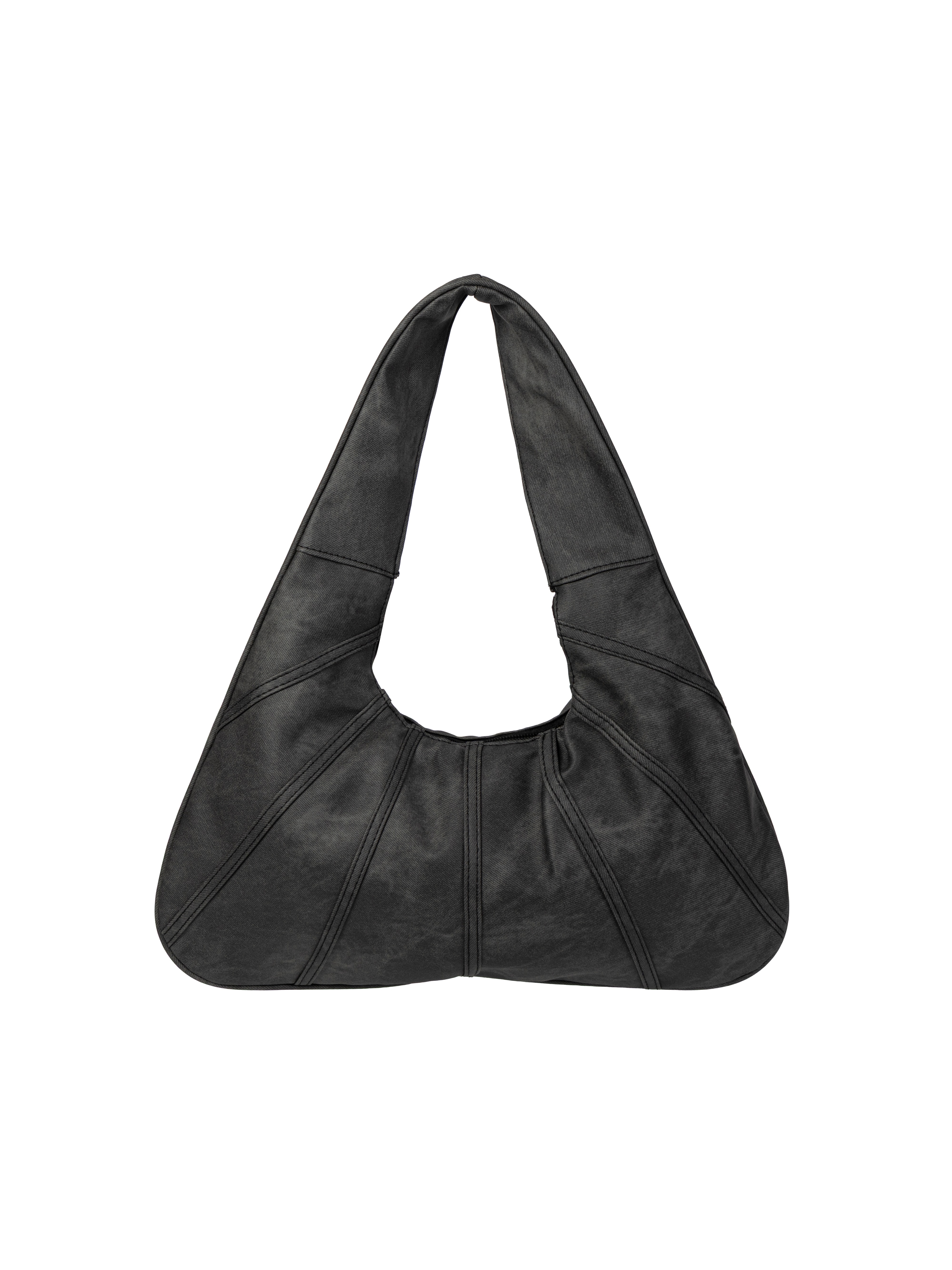 mush bag (charcoal)