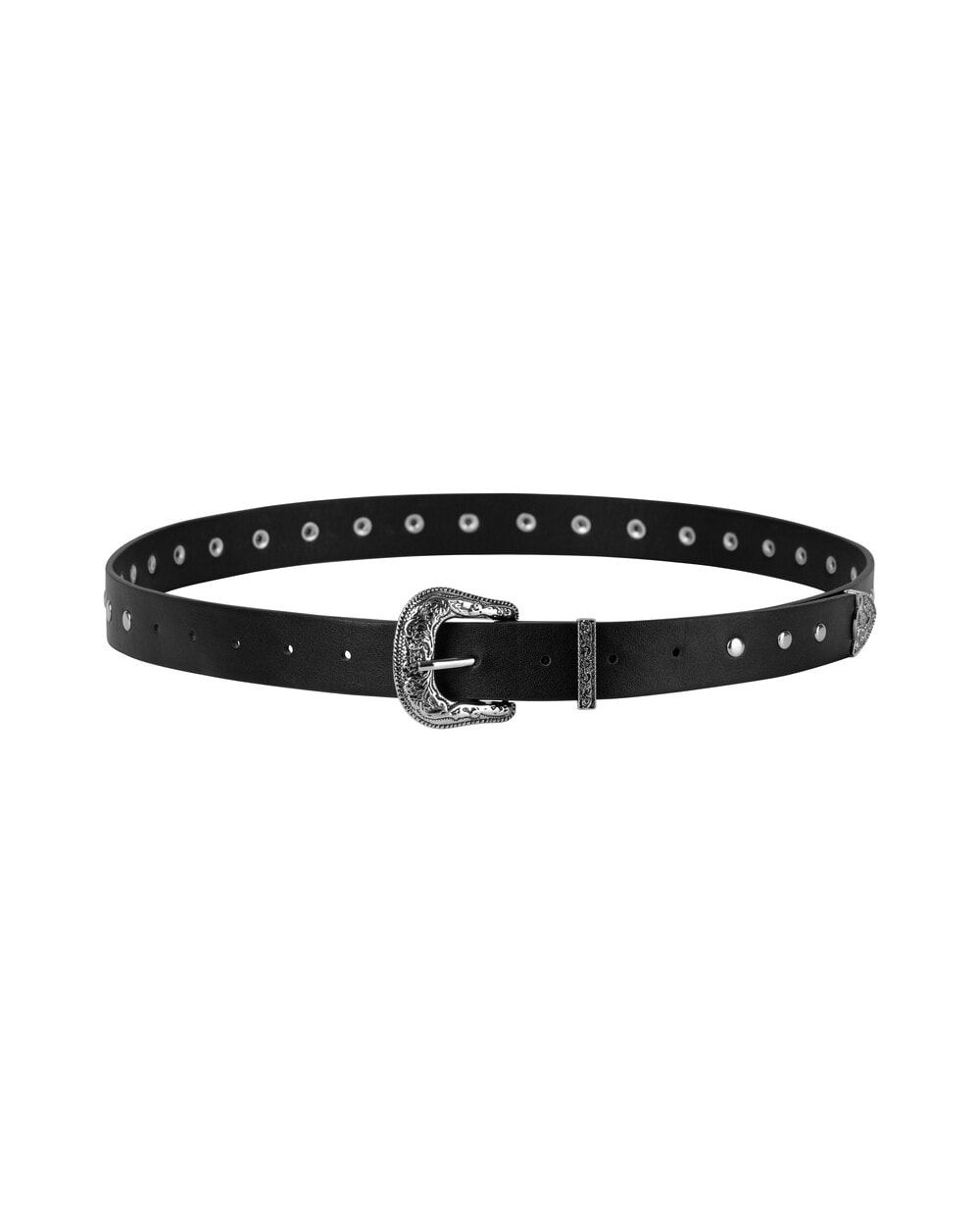 Antique belt