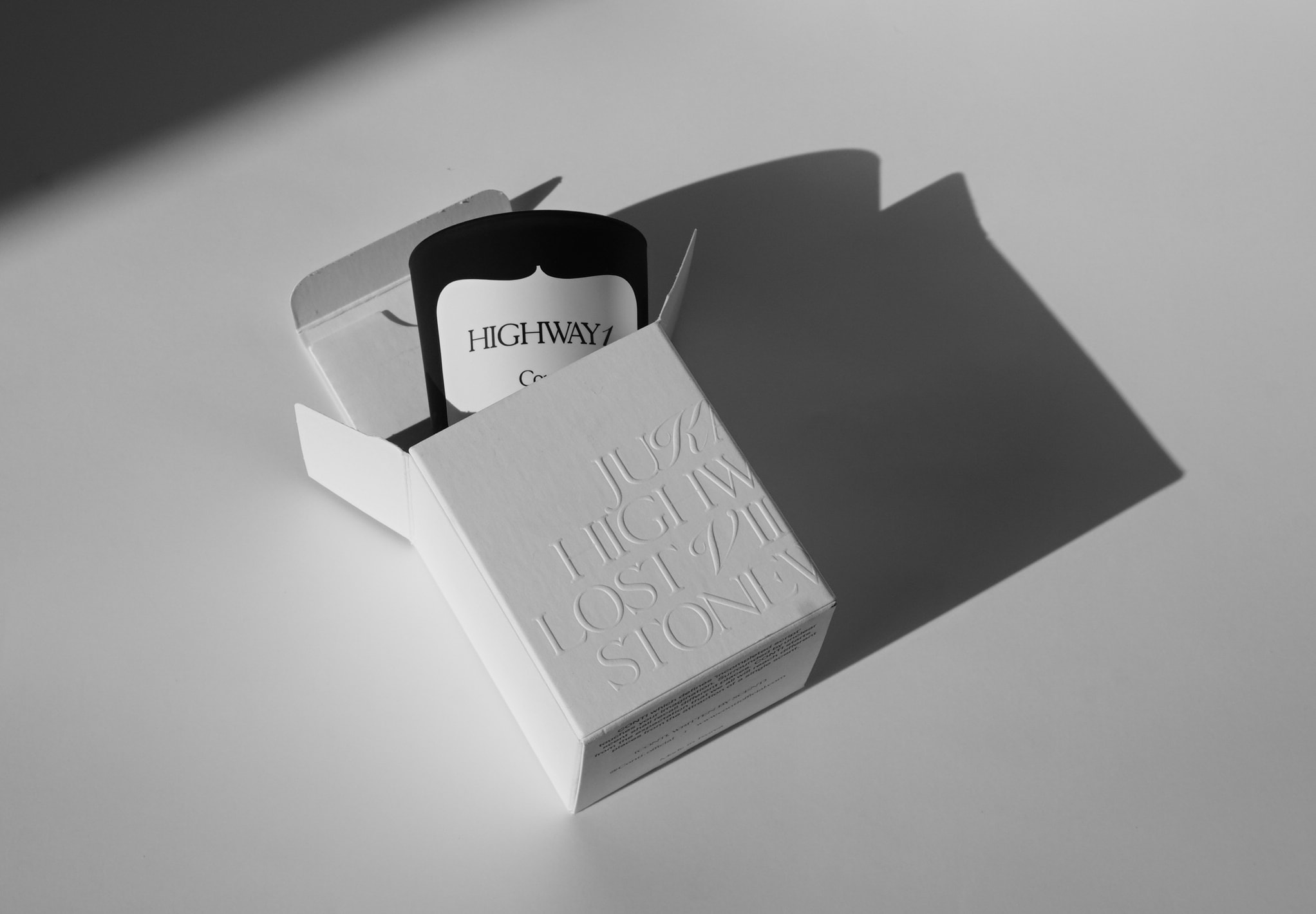 소이캔들 하이웨이 원 3oz