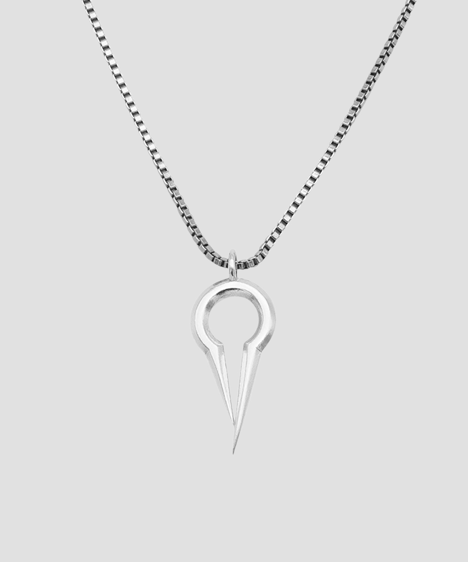 BEN-S600 NECKLACE