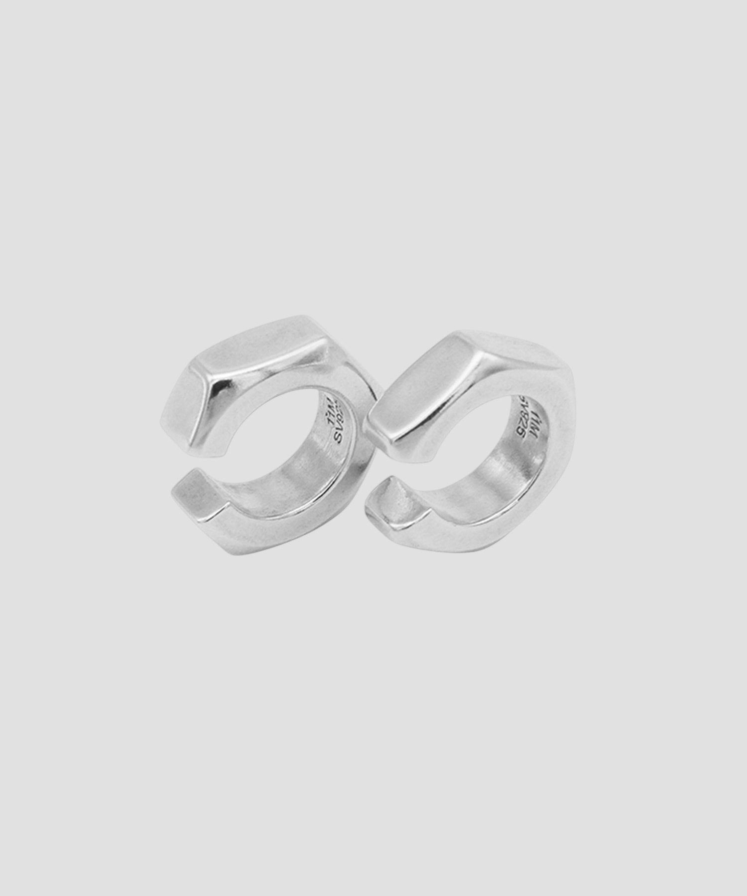 COS-HEX EARCUFF