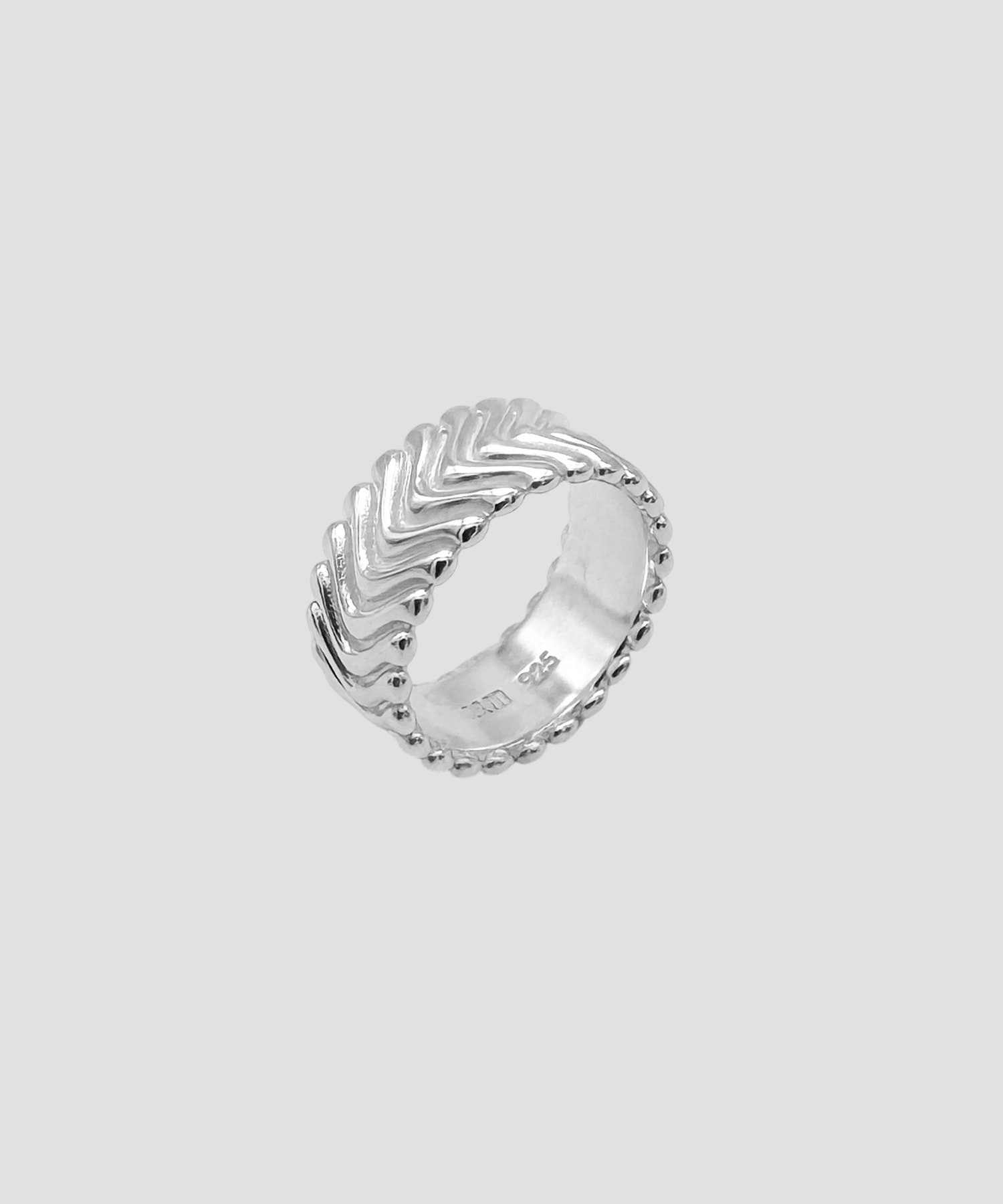 COS-WAV RING