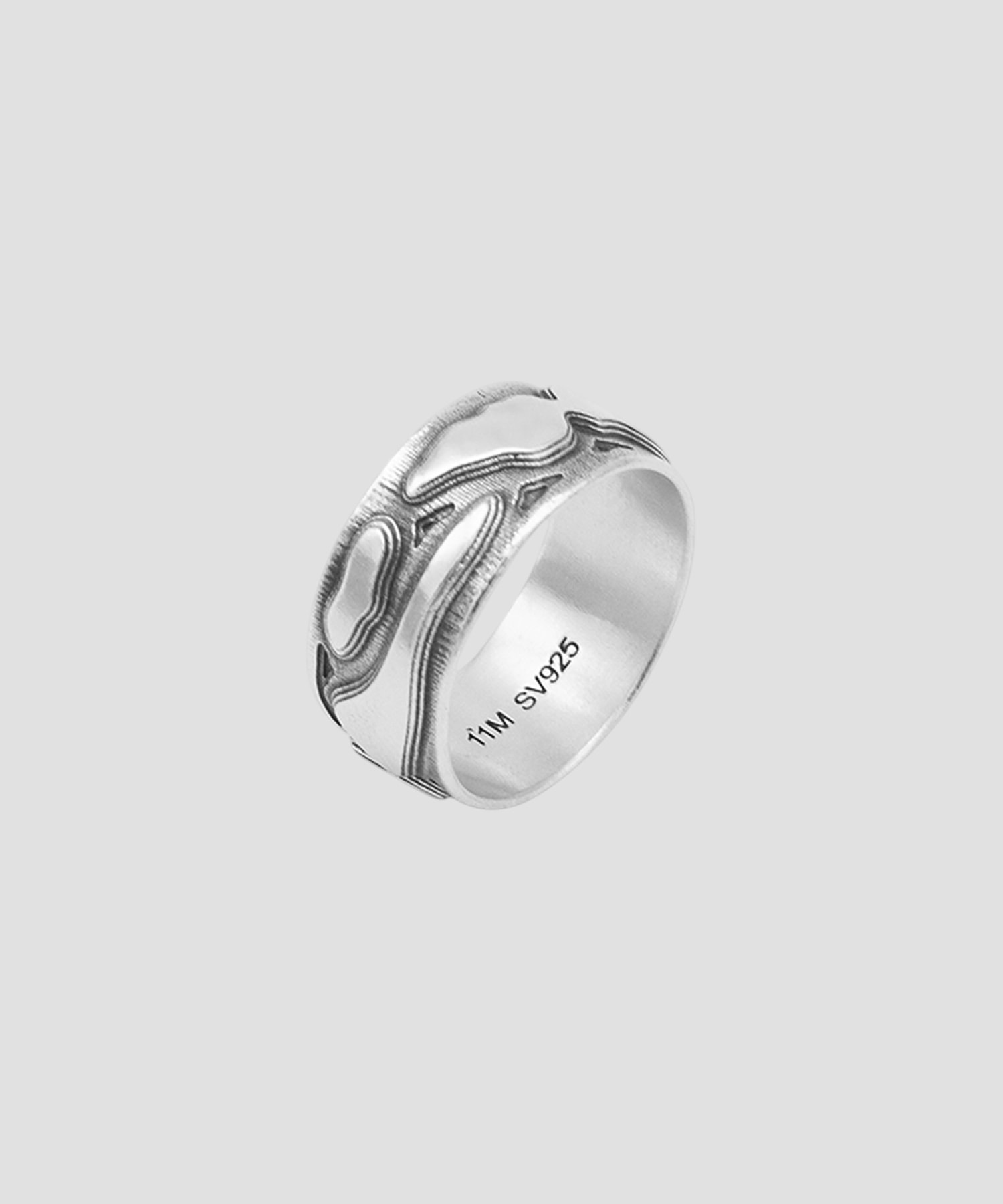 CTL-01 RING