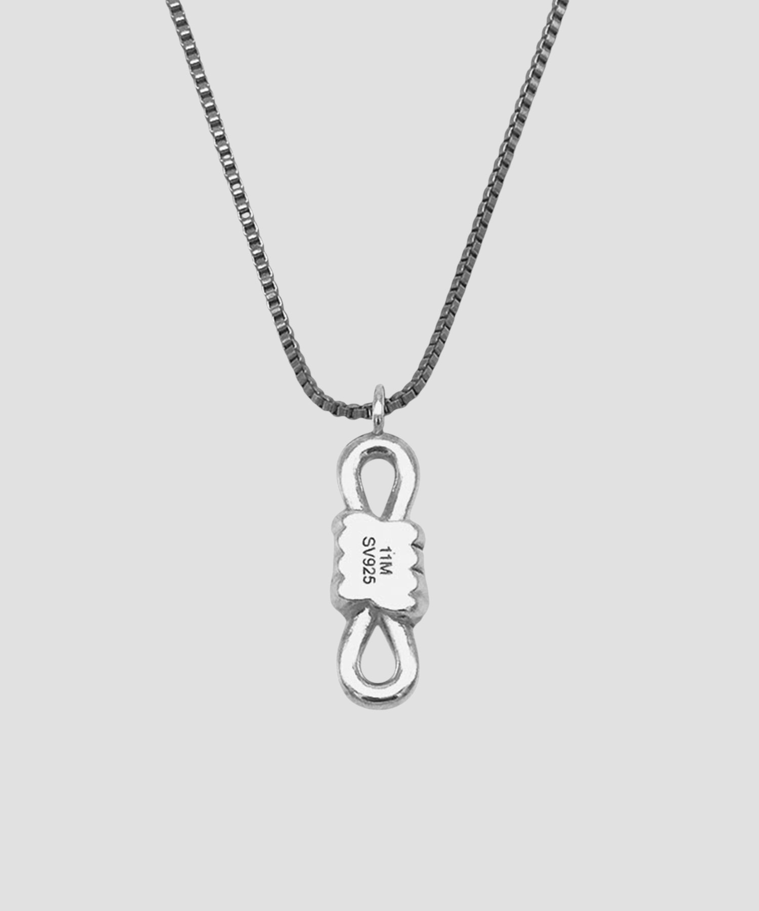 INF-ROP NECKLACE