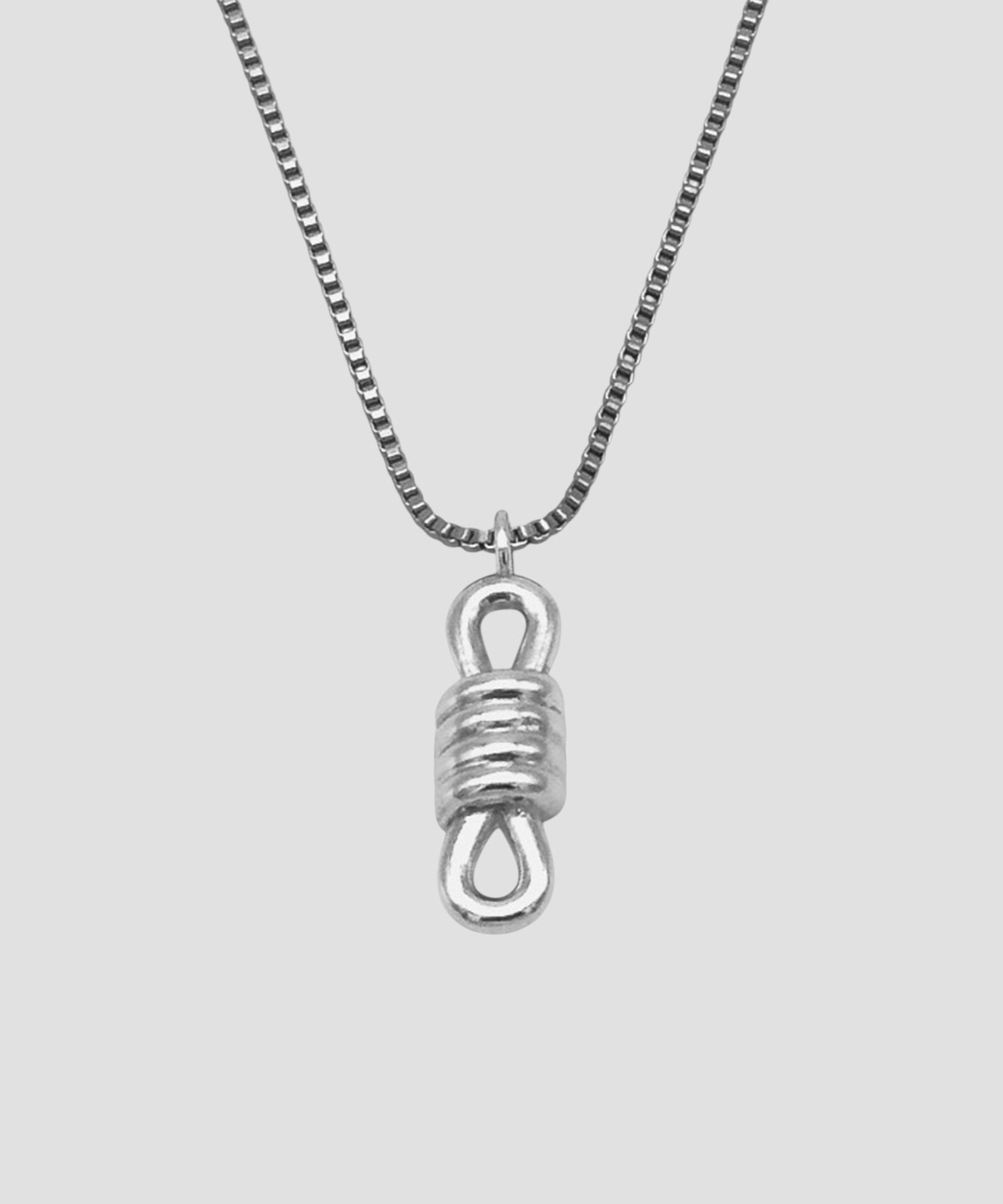 INF-ROP NECKLACE