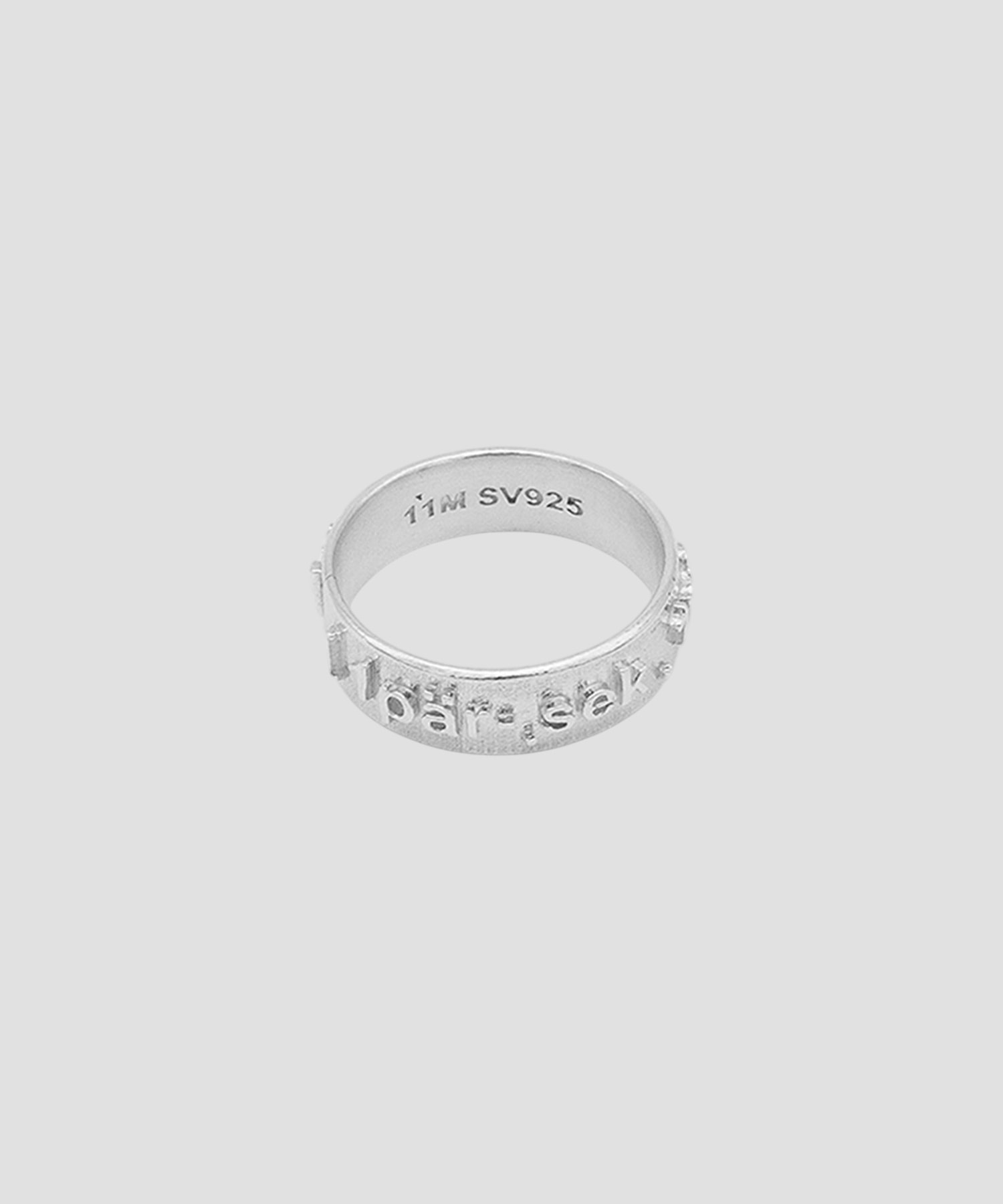 KMT-SUB RING