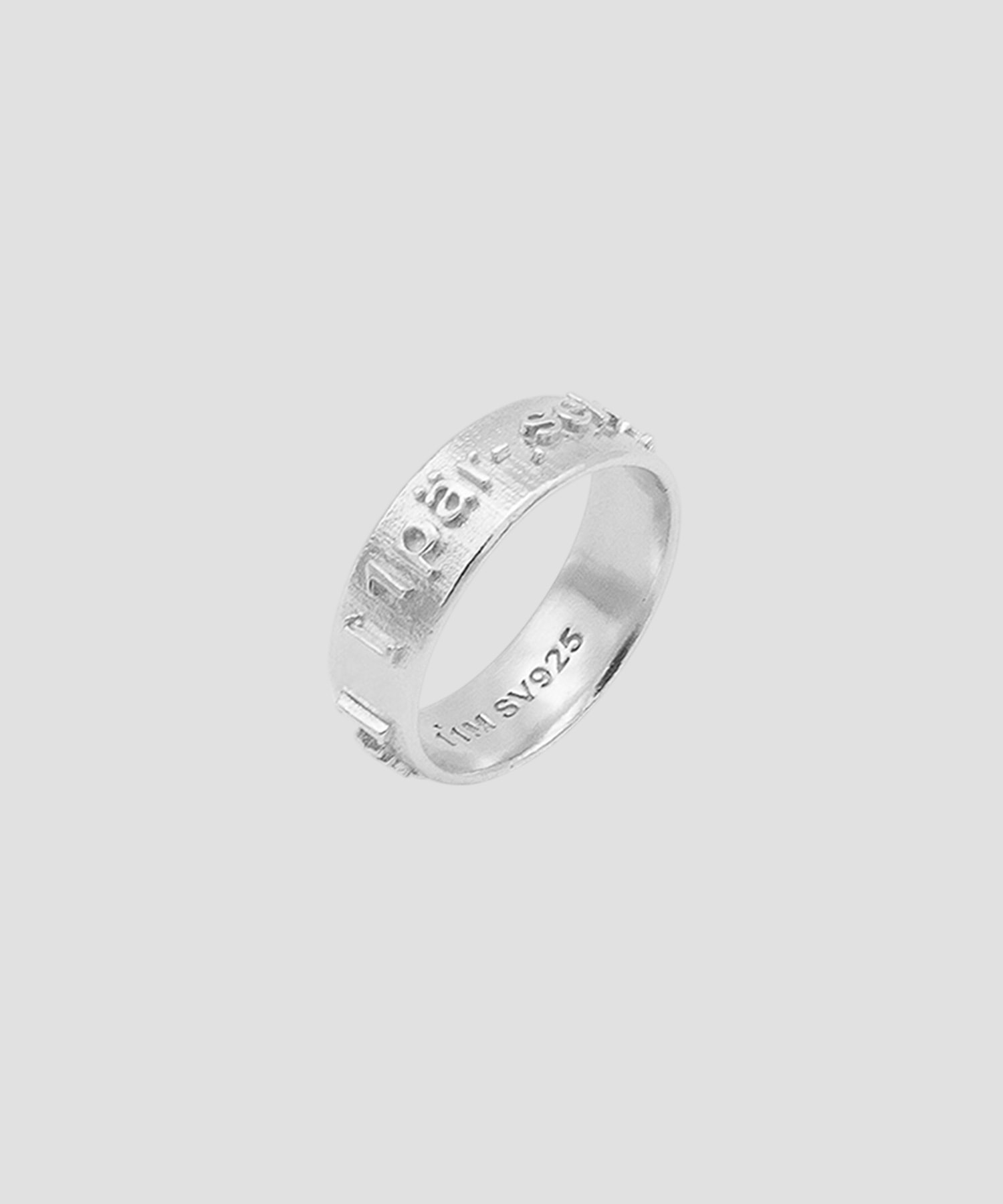 KMT-SUB RING