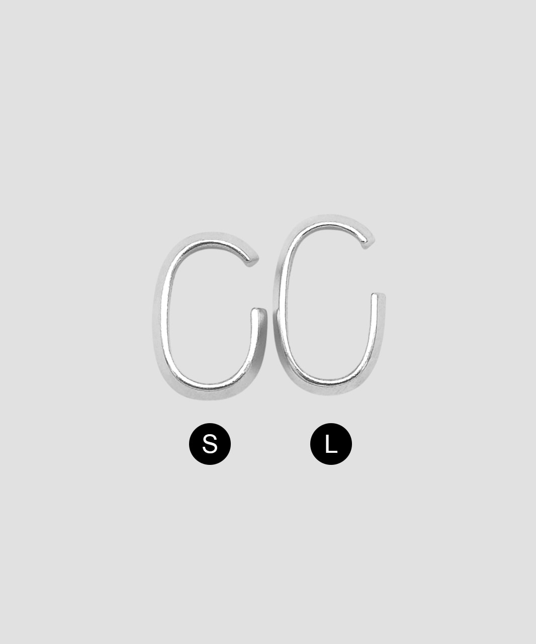 MSS-EDG EARCUFF