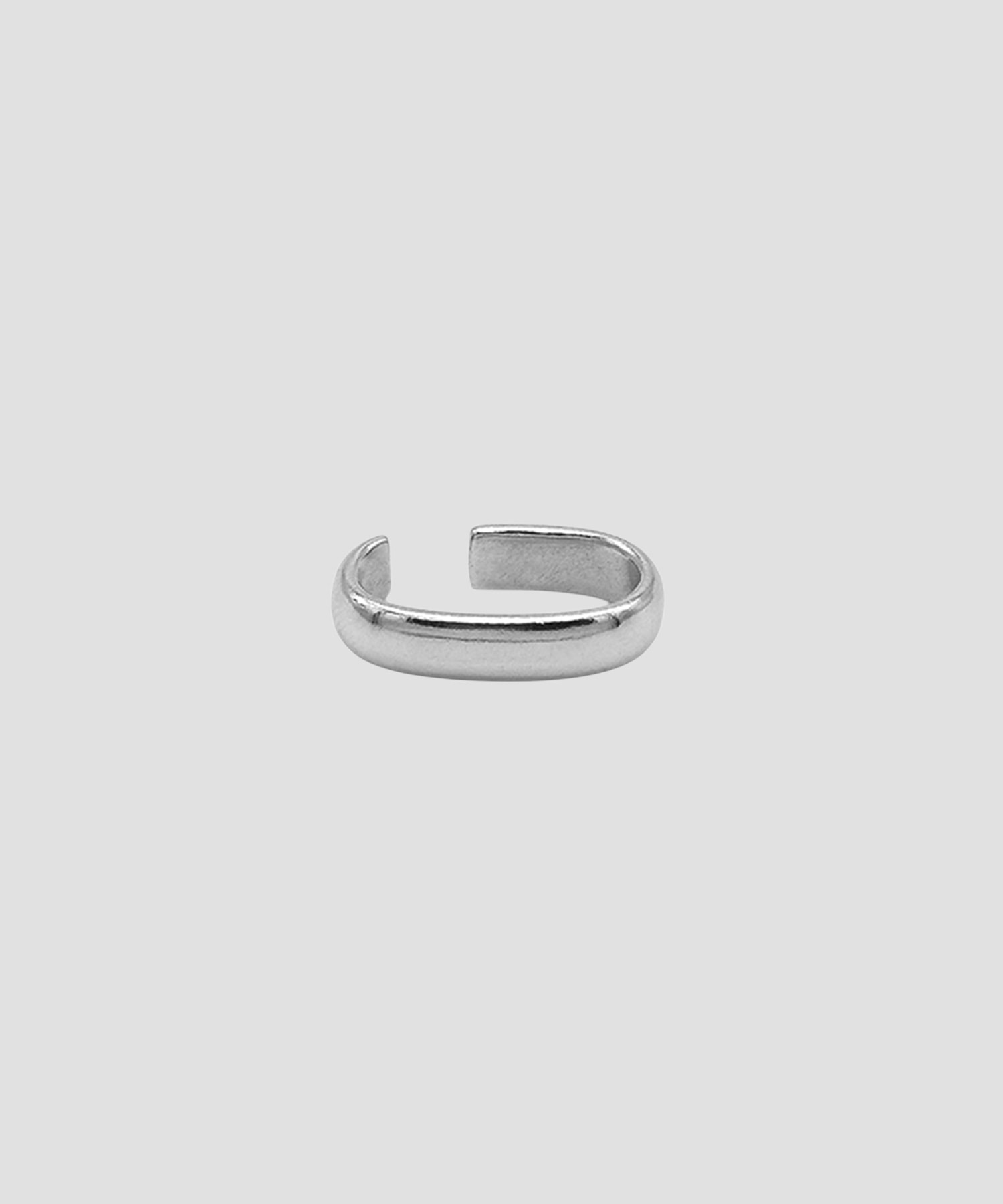 MSS-OVL EARCUFF