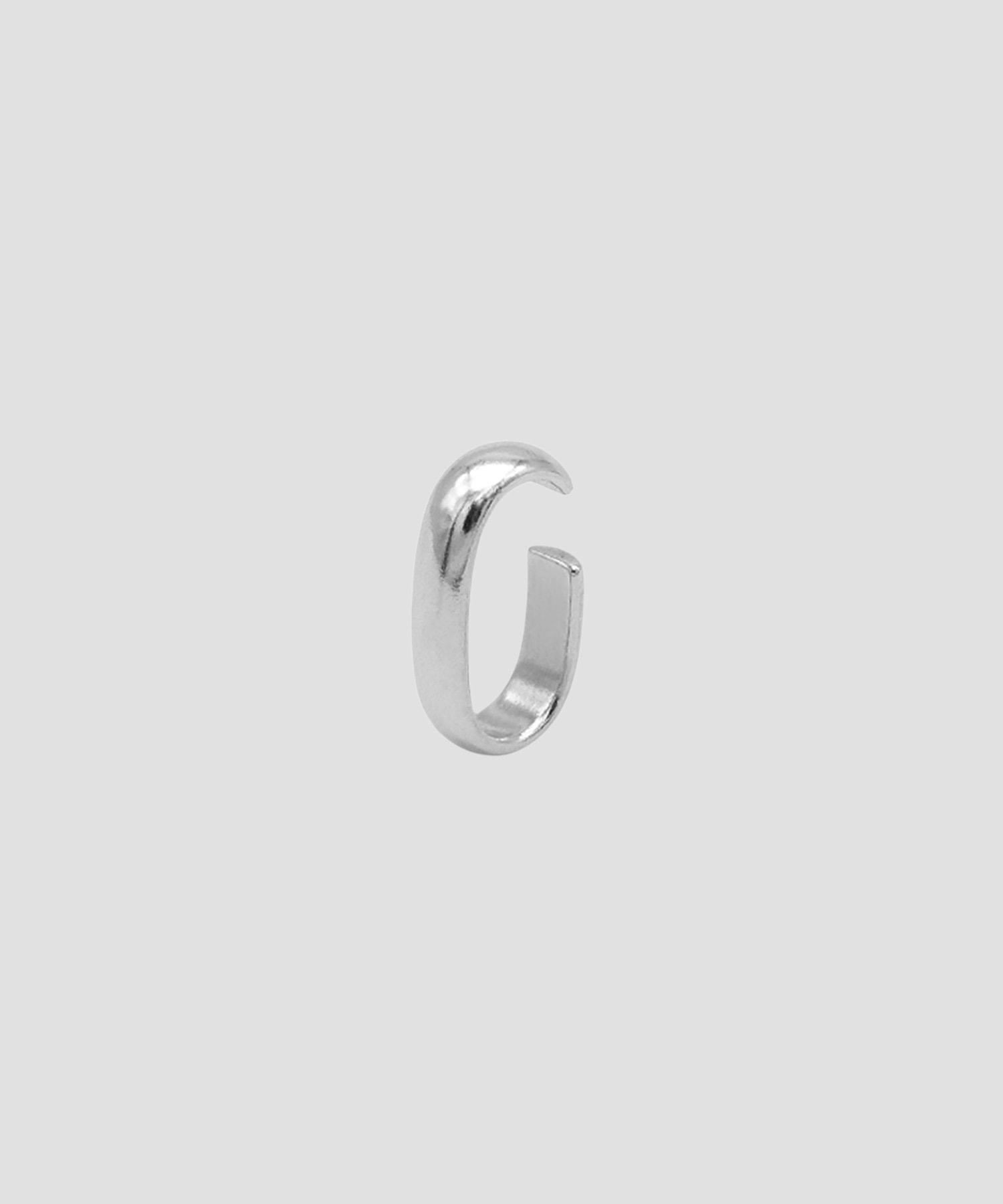 MSS-OVL EARCUFF