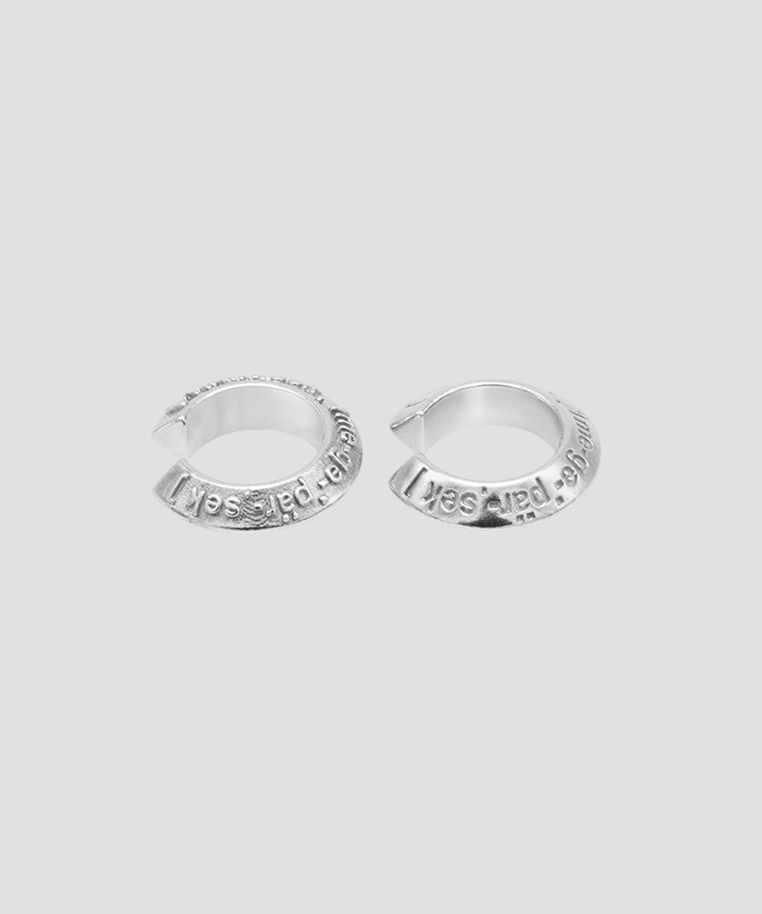 MSS-SUB EARCUFF