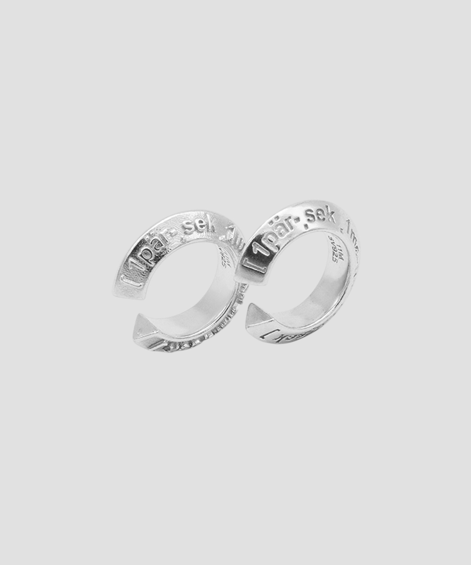 MSS-SUB EARCUFF